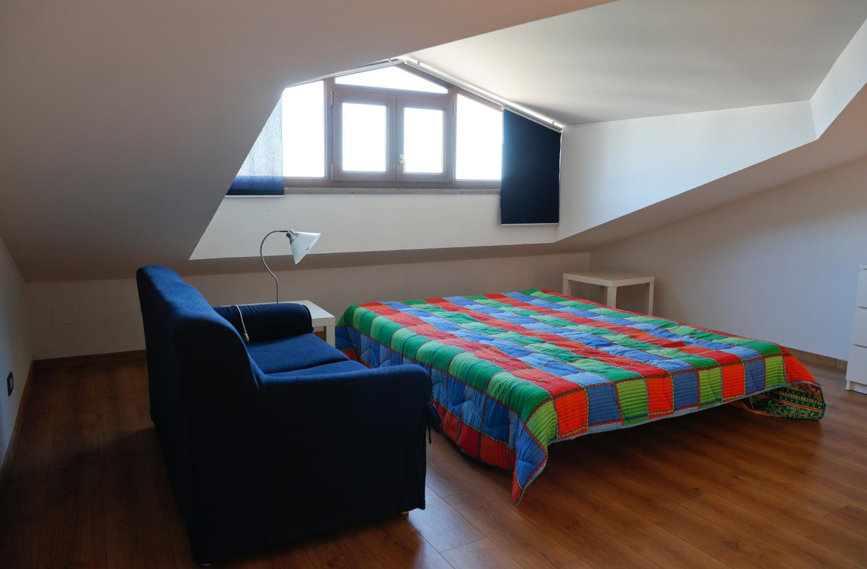 Three-Bedroom House photo 2