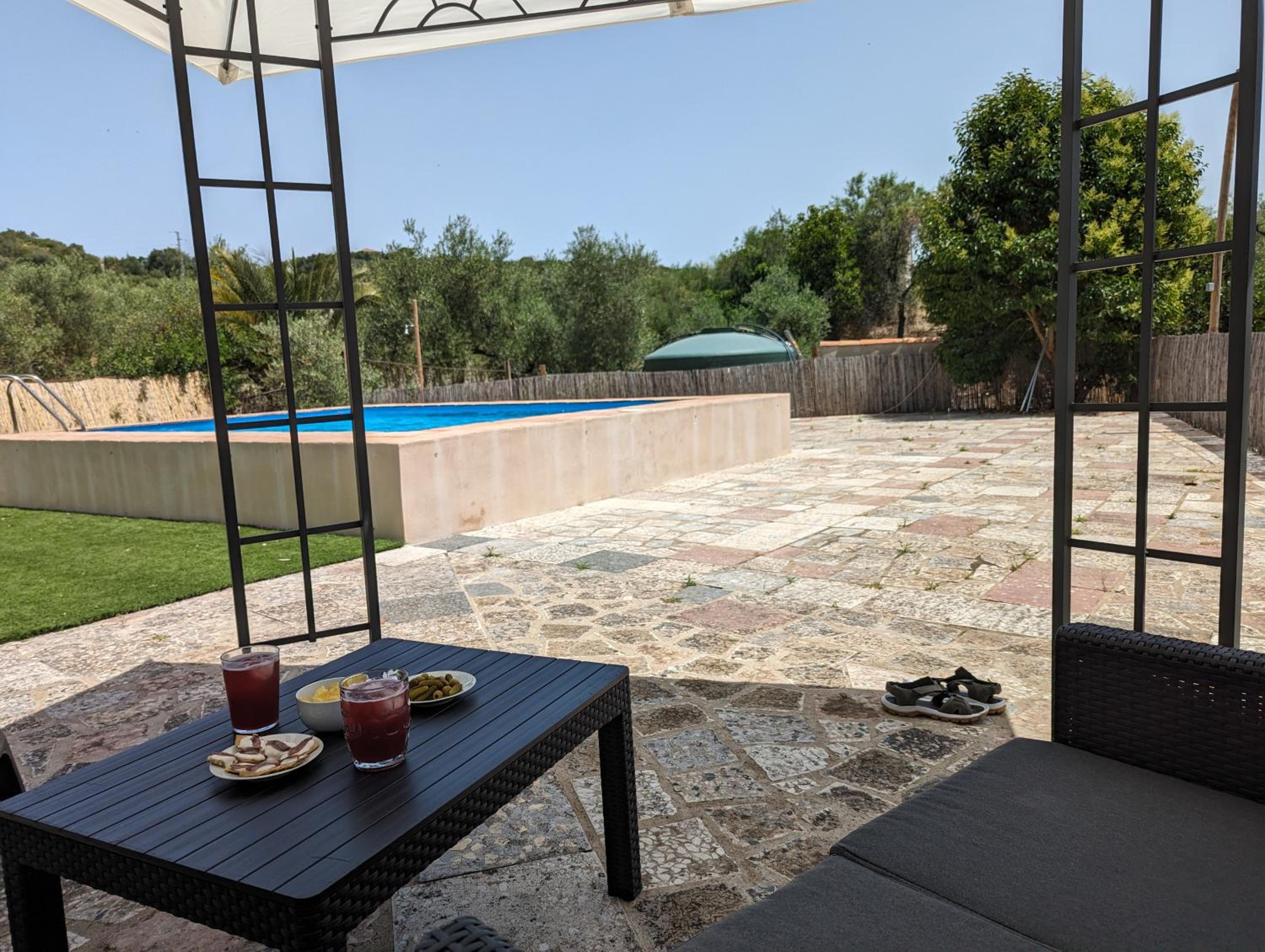 Villa photo 3