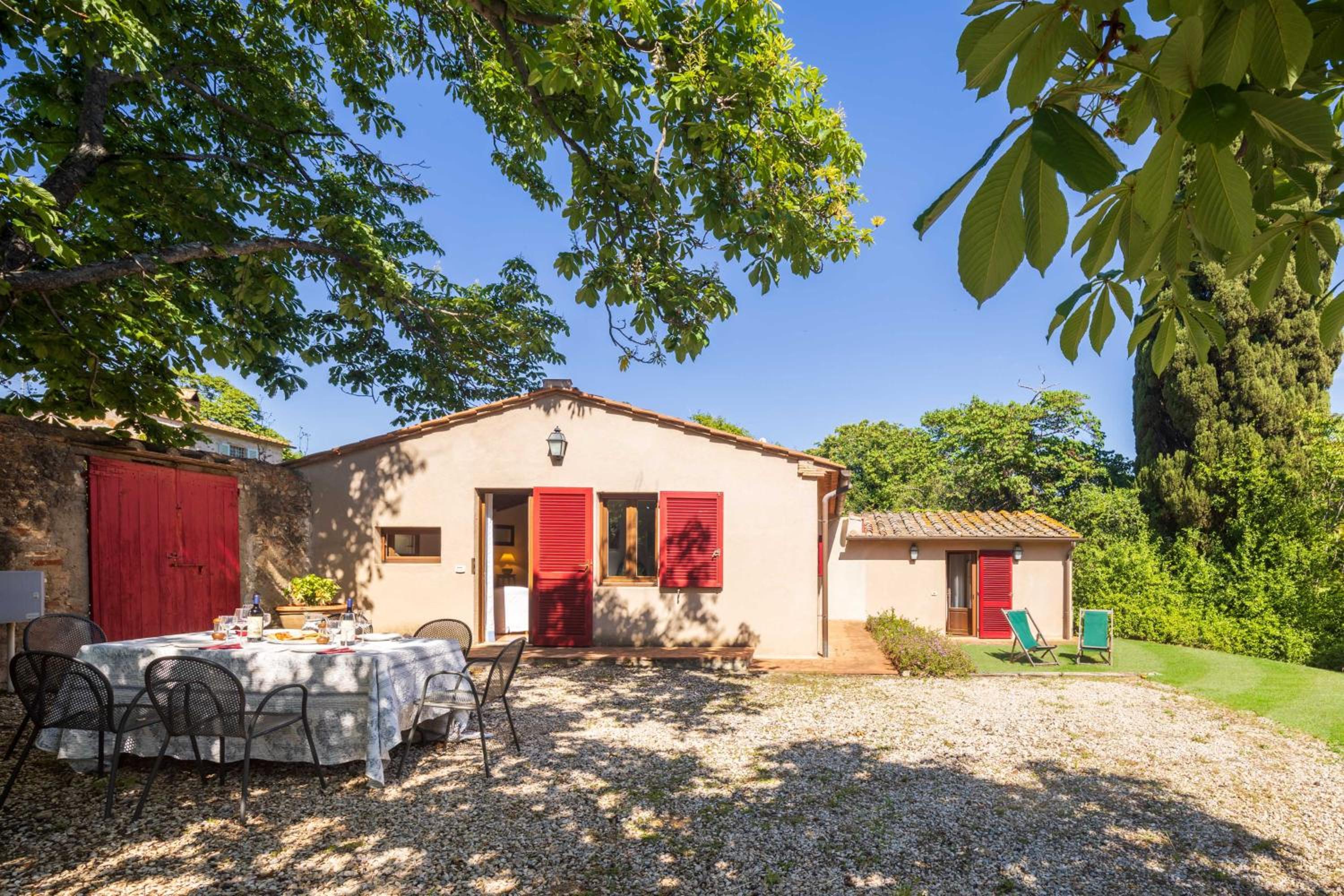 Two-Bedroom Villa photo 2