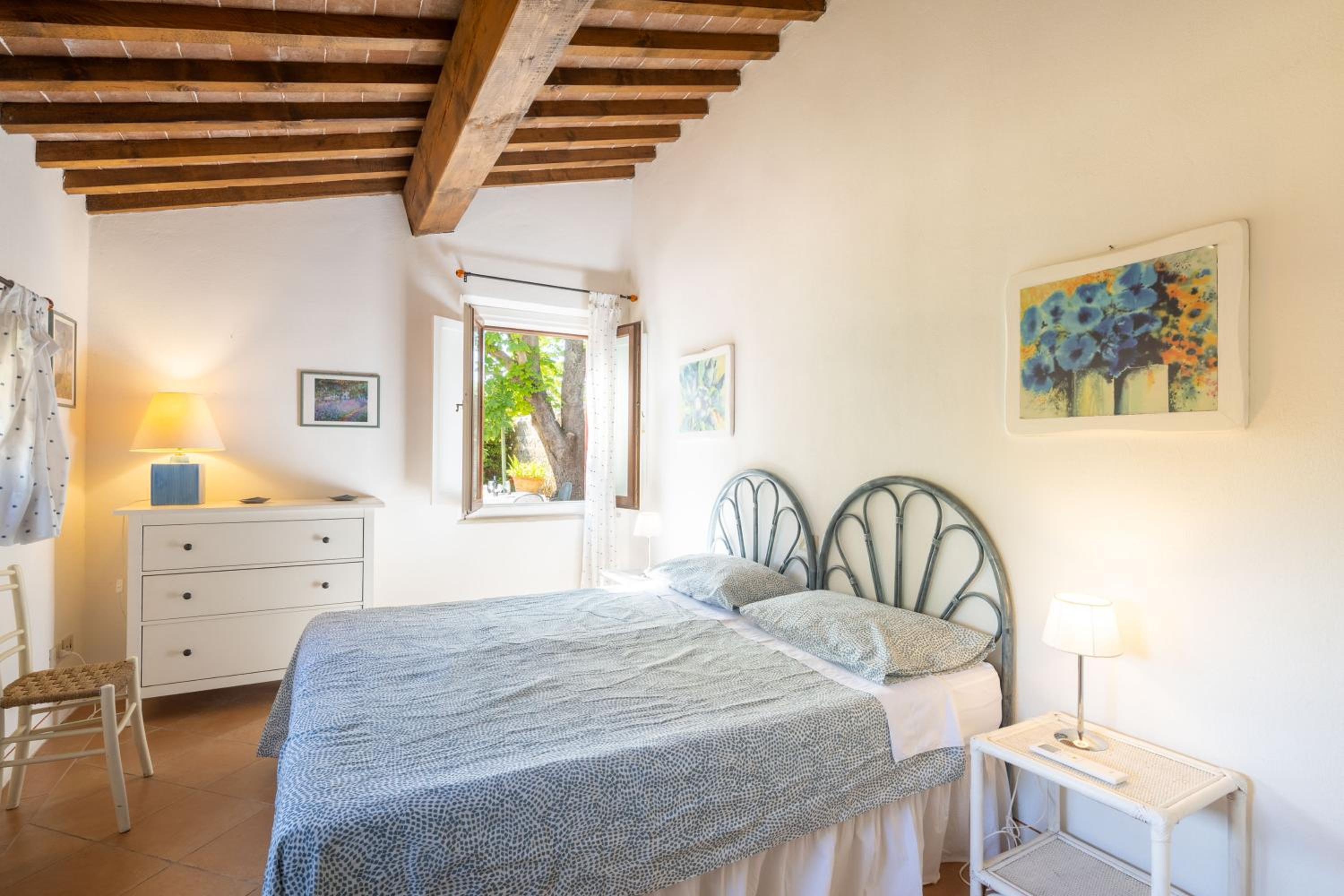 Two-Bedroom Villa photo 1