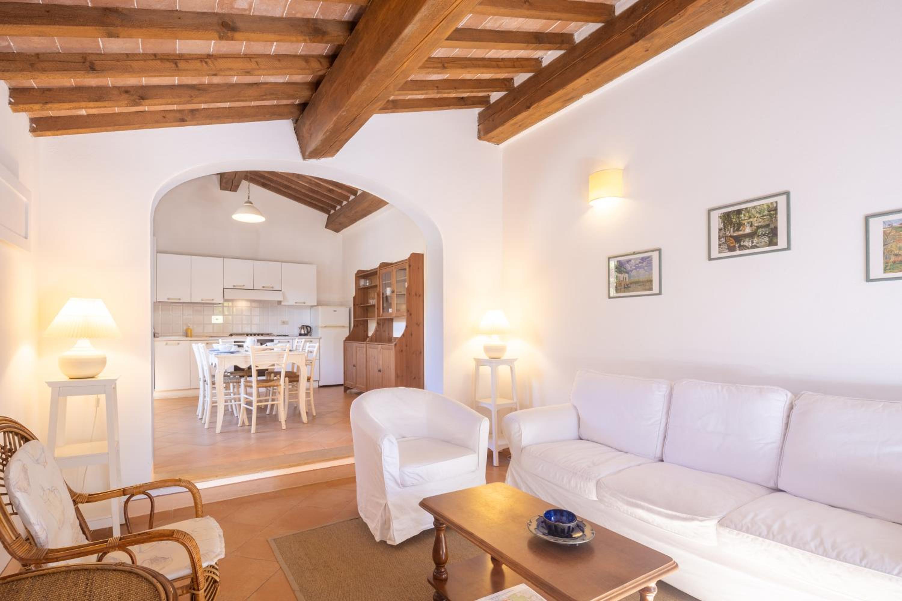 Two-Bedroom Villa photo 3