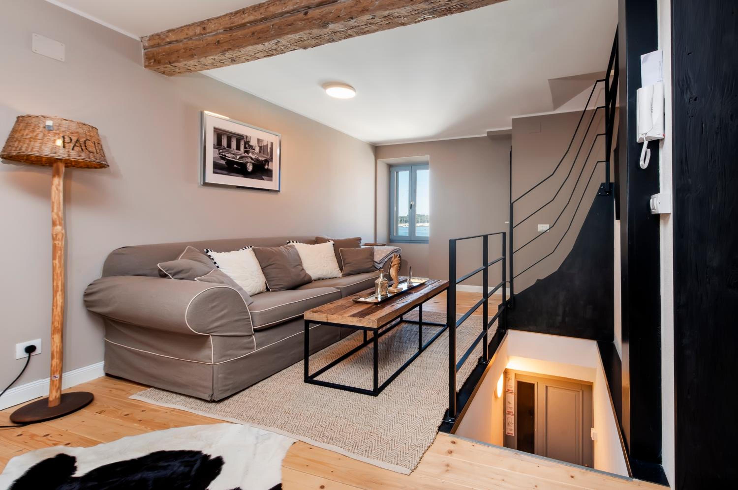 Two-Bedroom Apartment photo 3