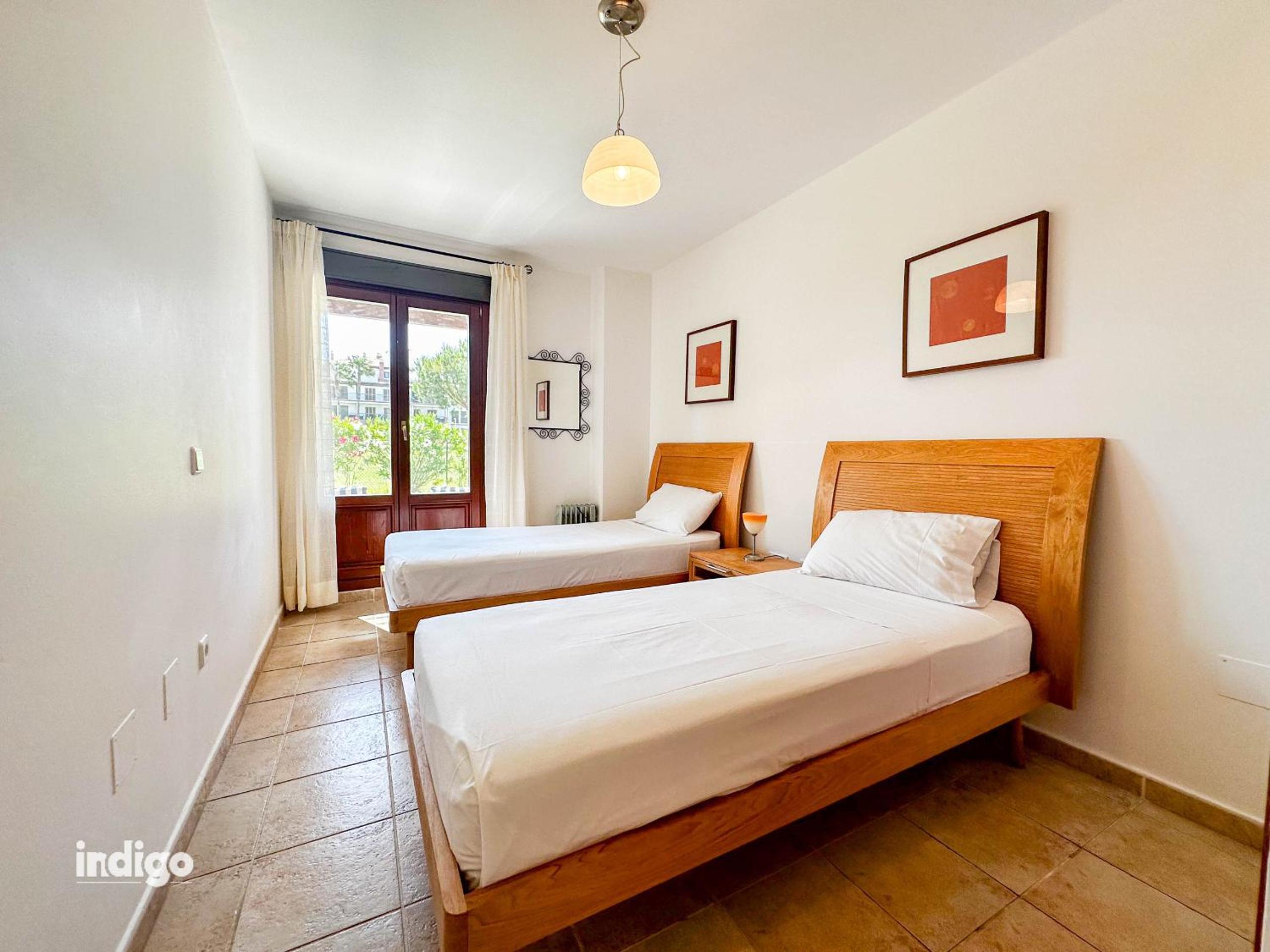 Apartamento - Planta Baja