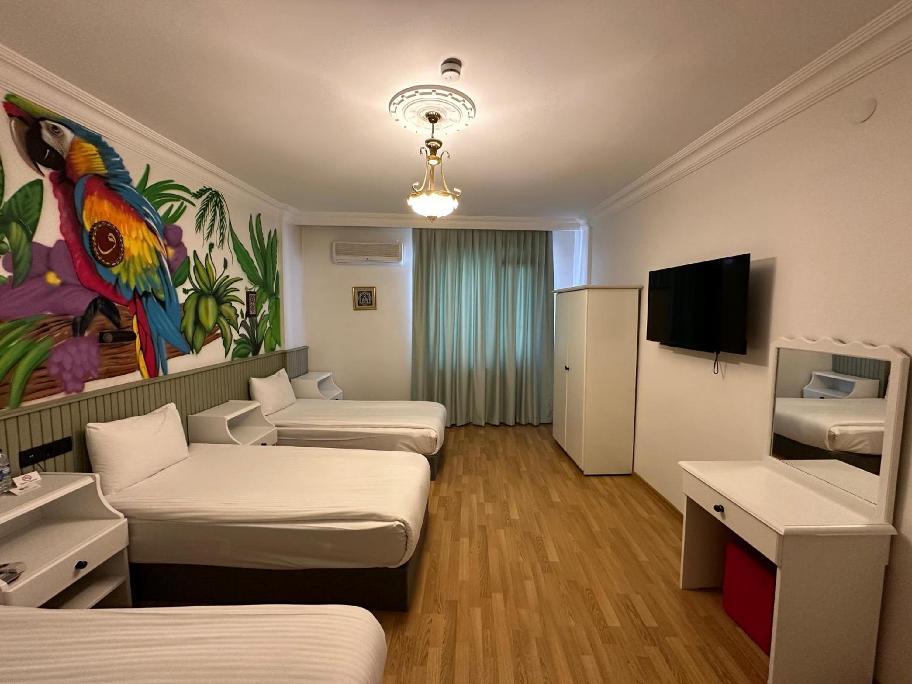 Triple Room photo 1