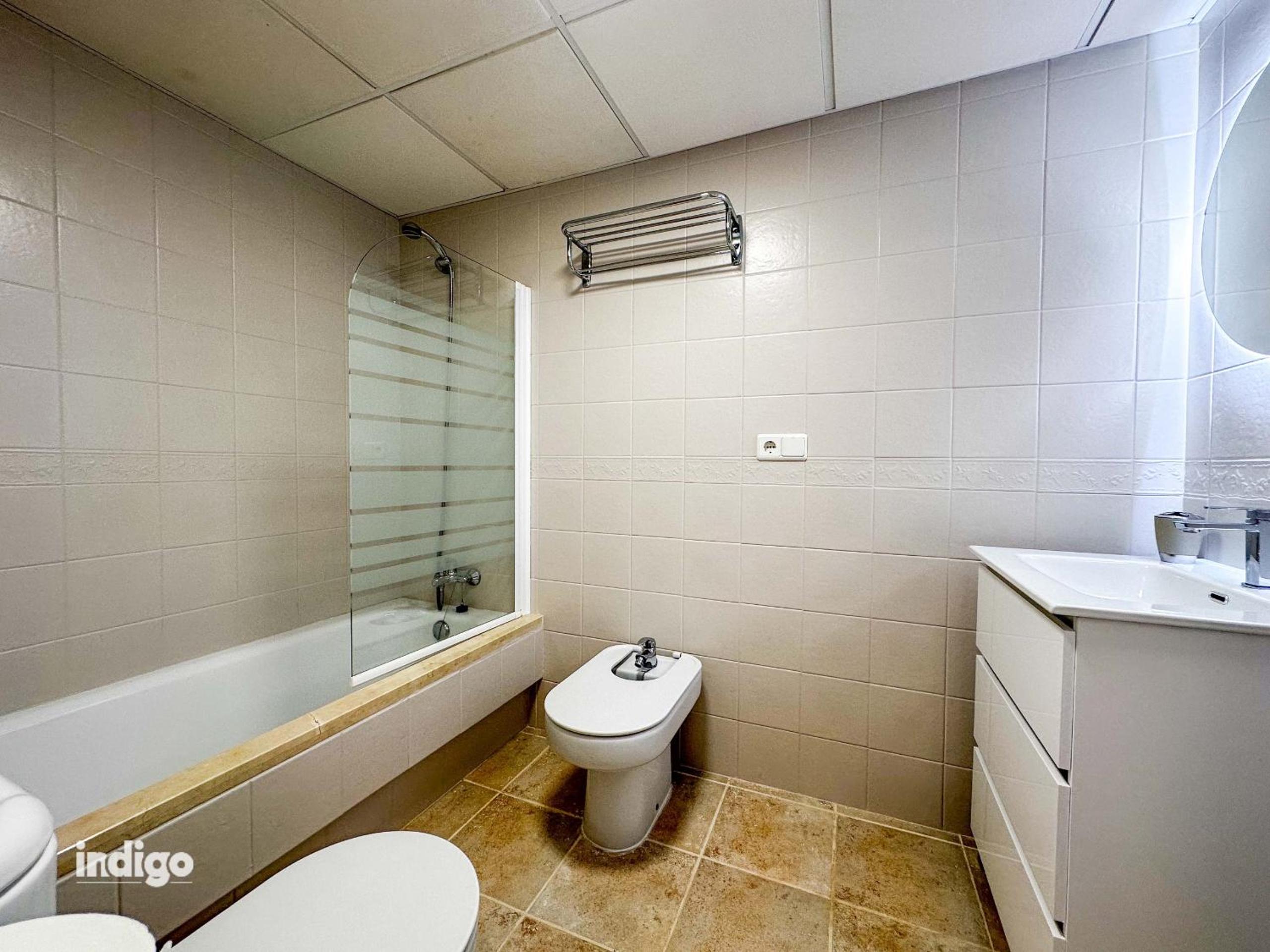 Apartment - Ground Floor photo 3
