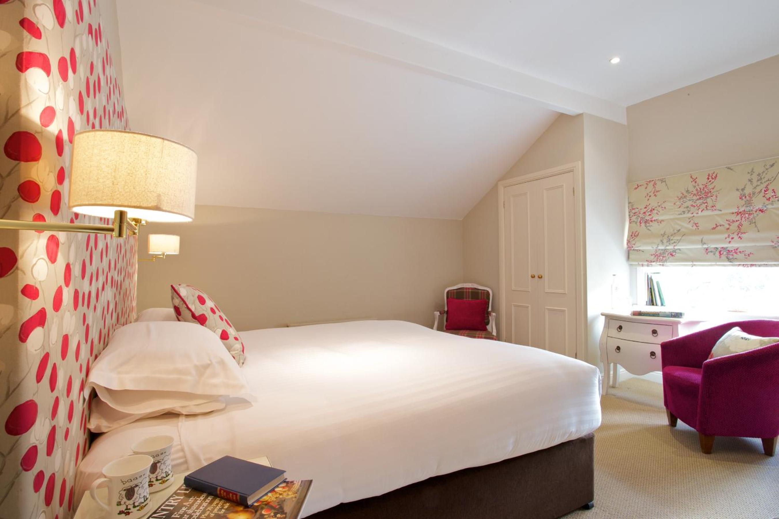 Luxury Double Room with View - Photo 5