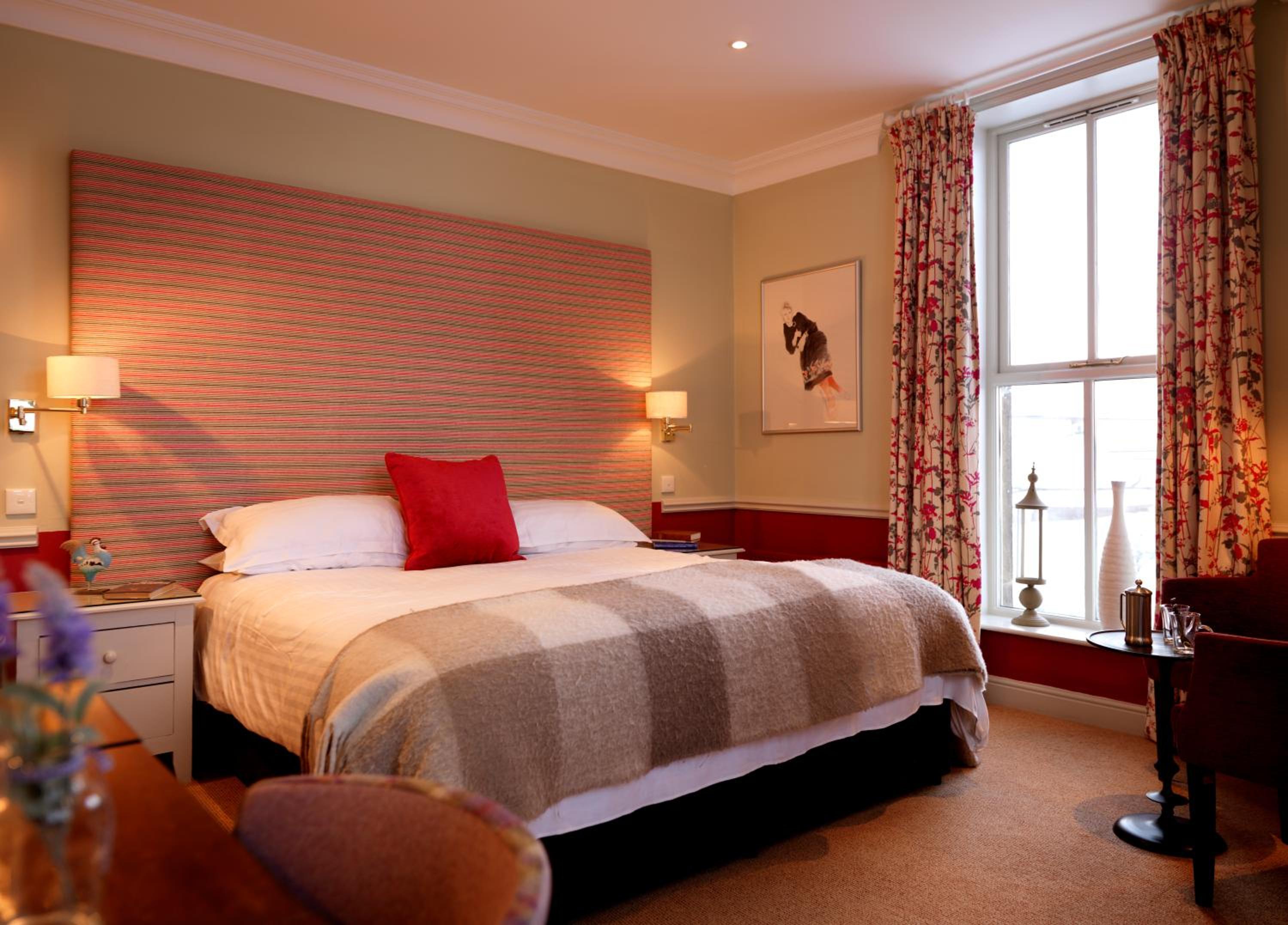Luxury Double Room with View - Photo 2