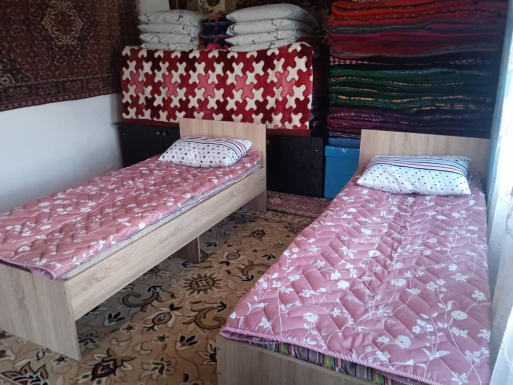 Twin Room photo 1