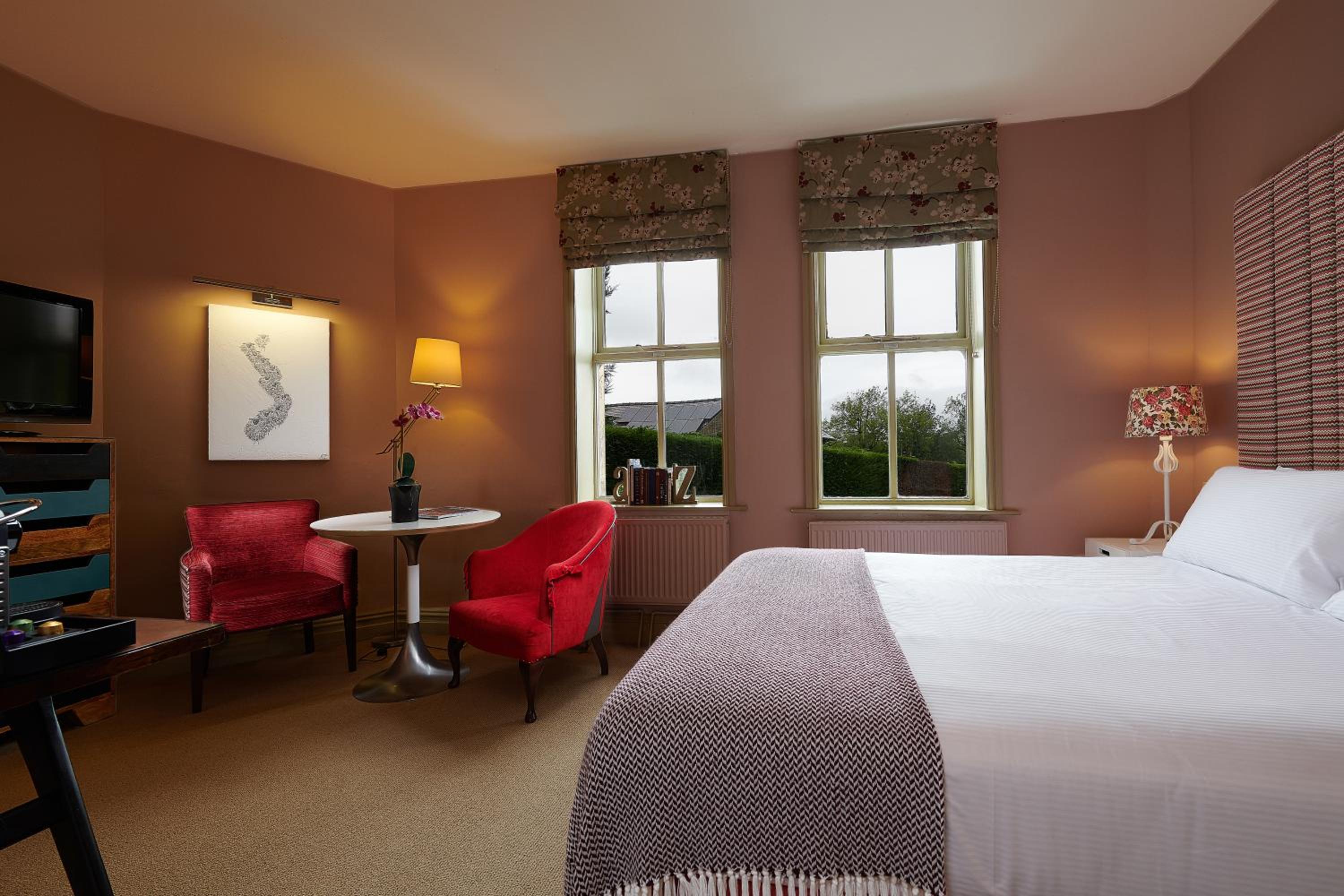 Small Double Room - Photo 3