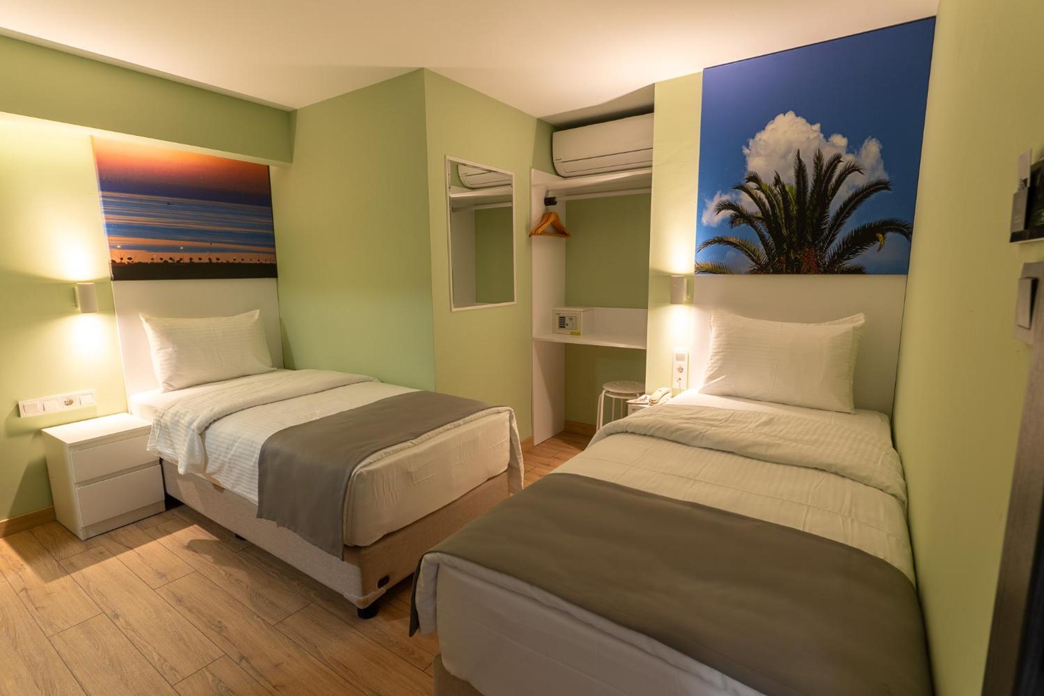 Double Room - Photo 1