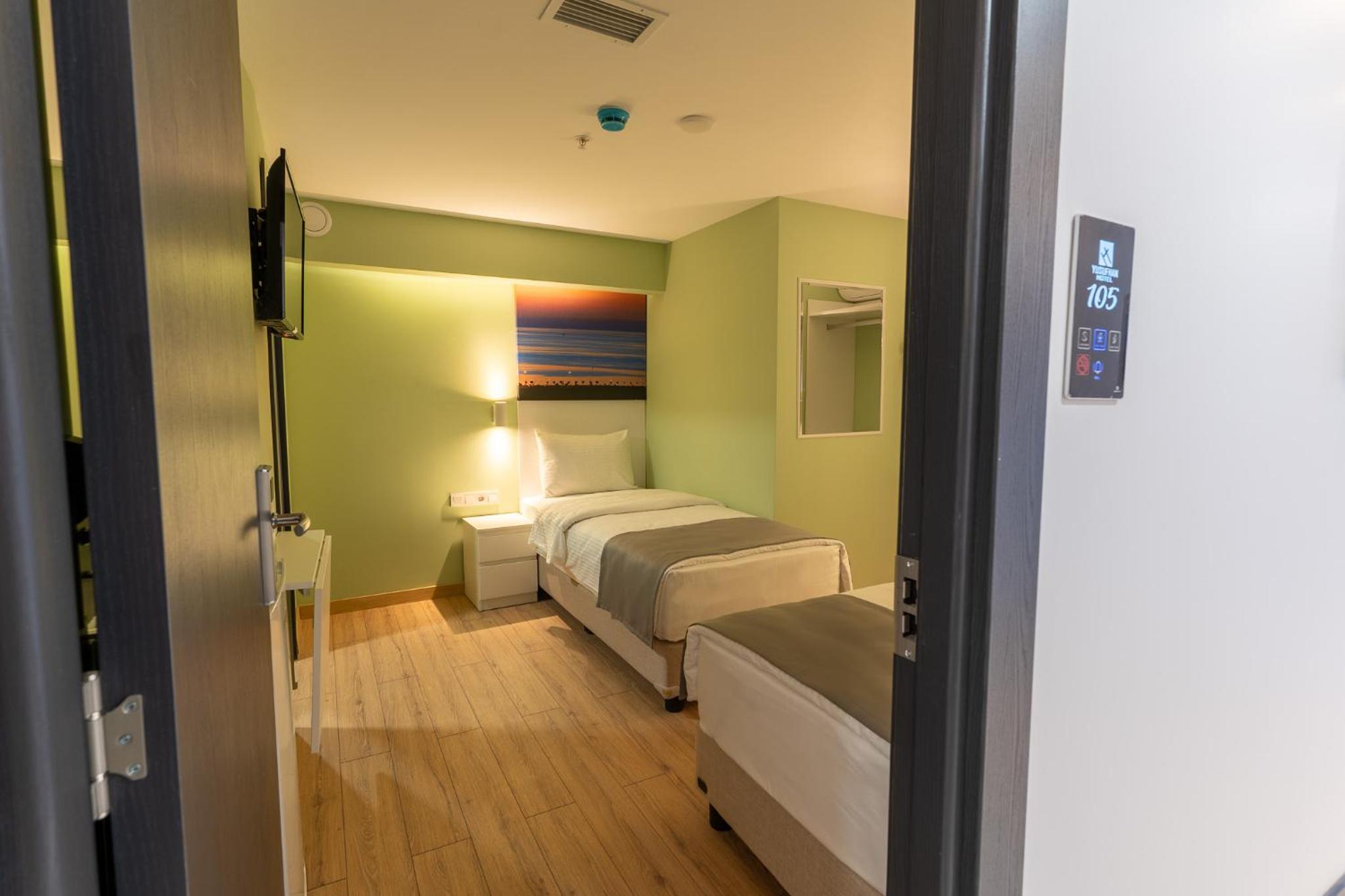 Double Room - Photo 3