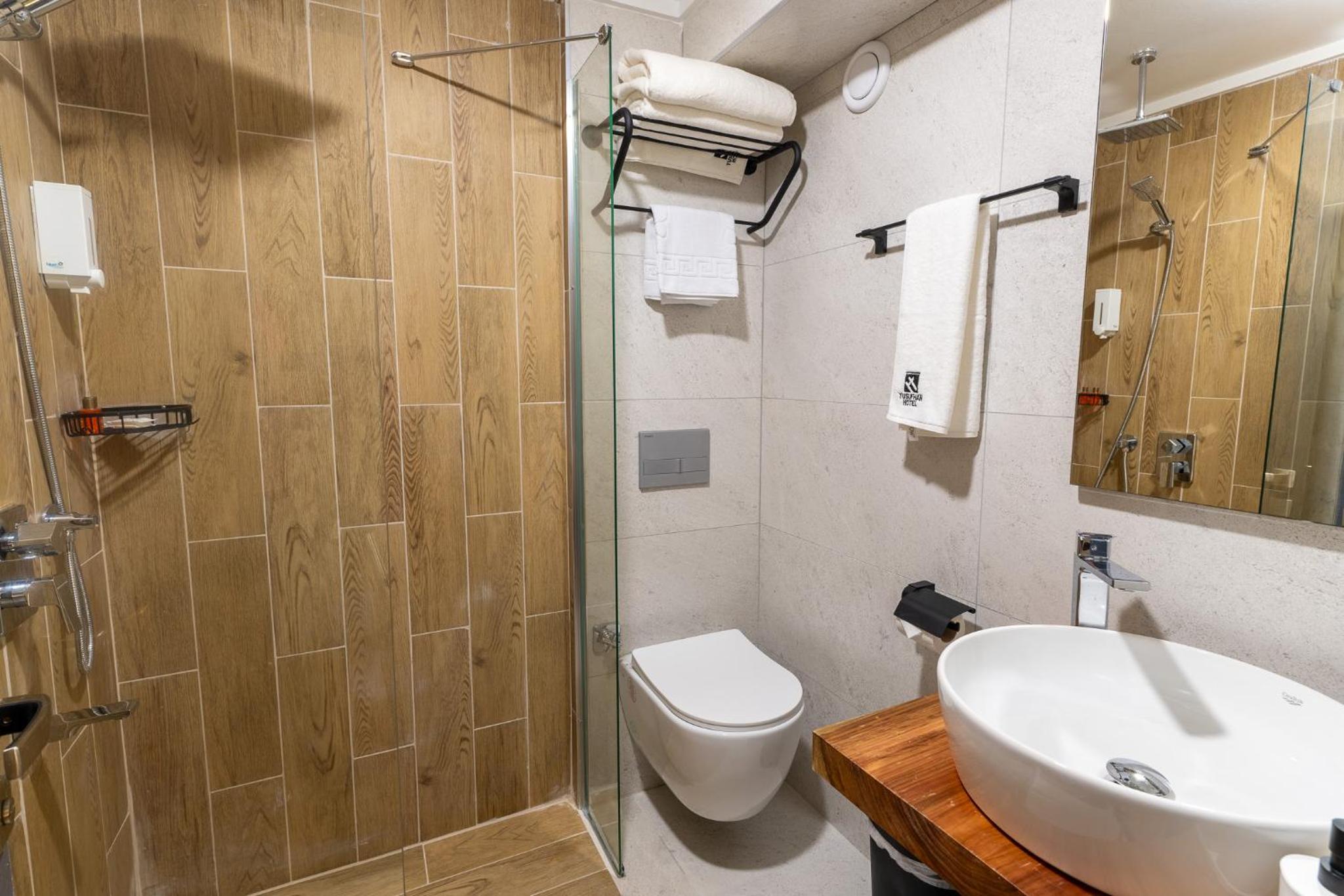 Double Room - Photo 4