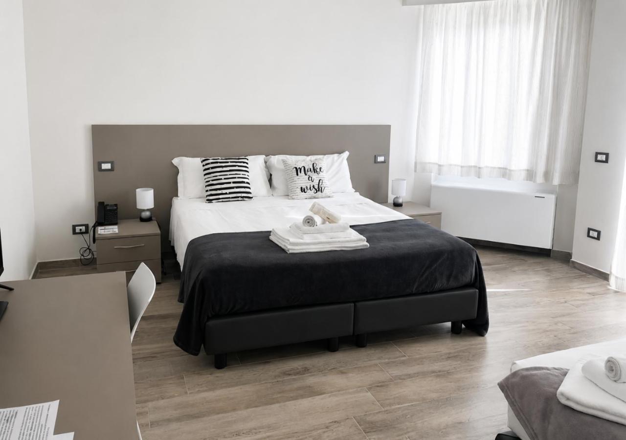 Superior Triple Room photo 1
