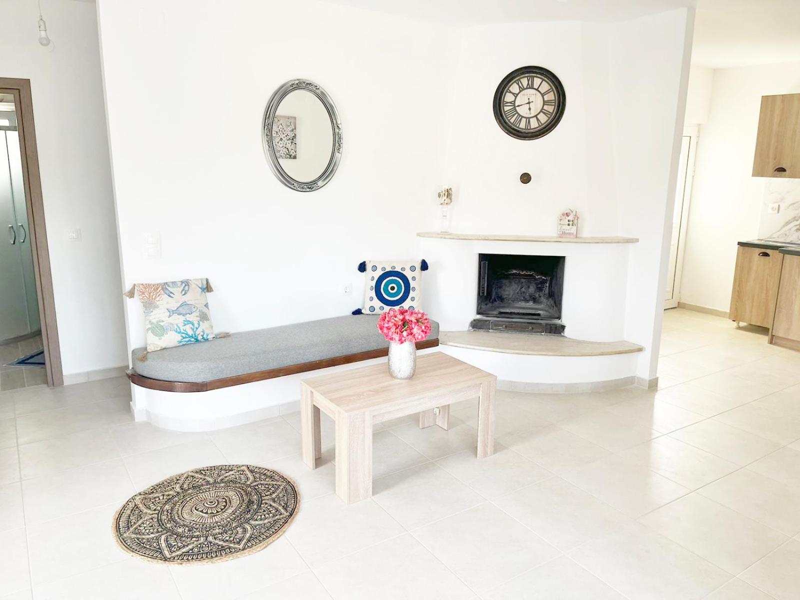 Two-Bedroom House photo 1