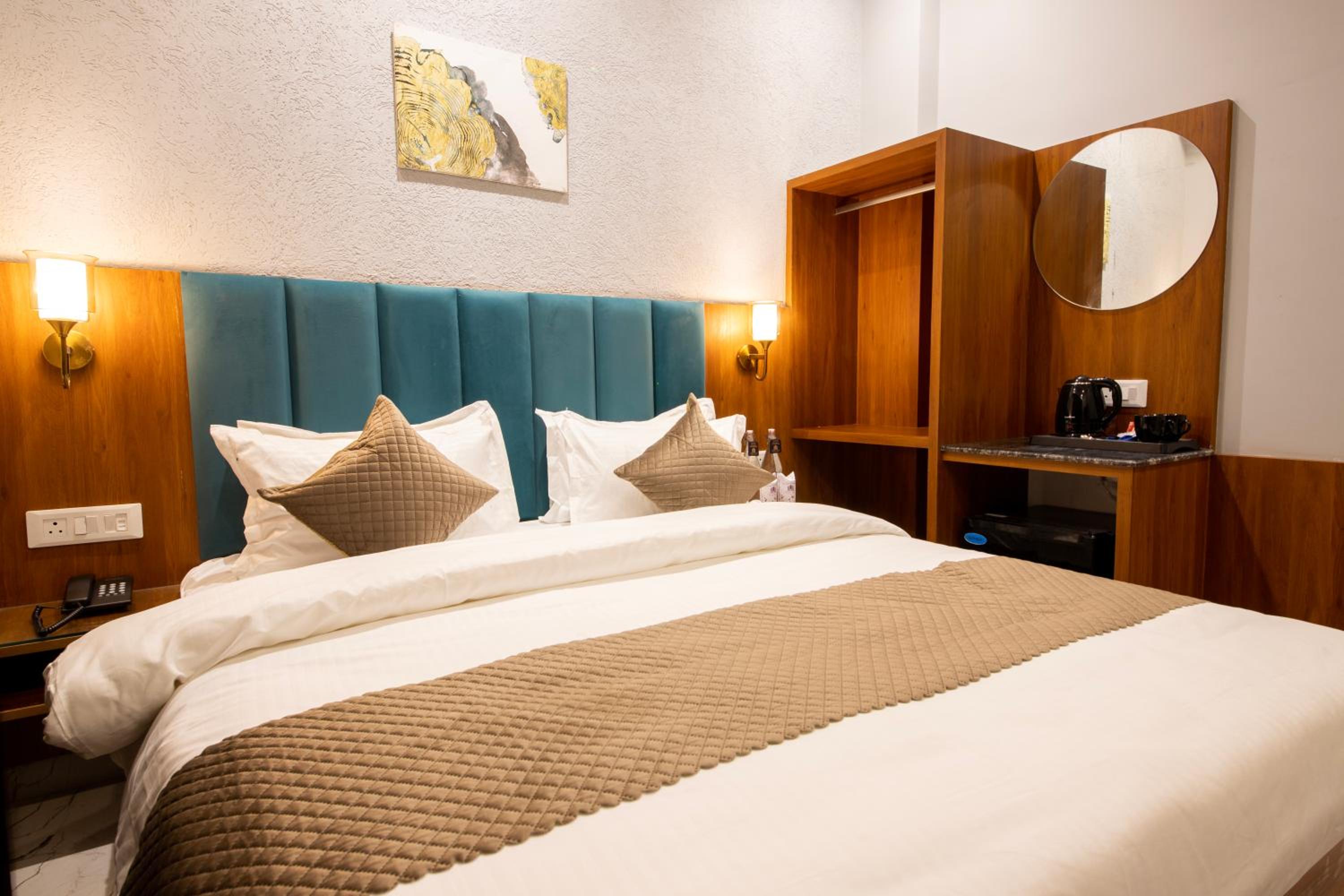 Superior Double Room photo 3