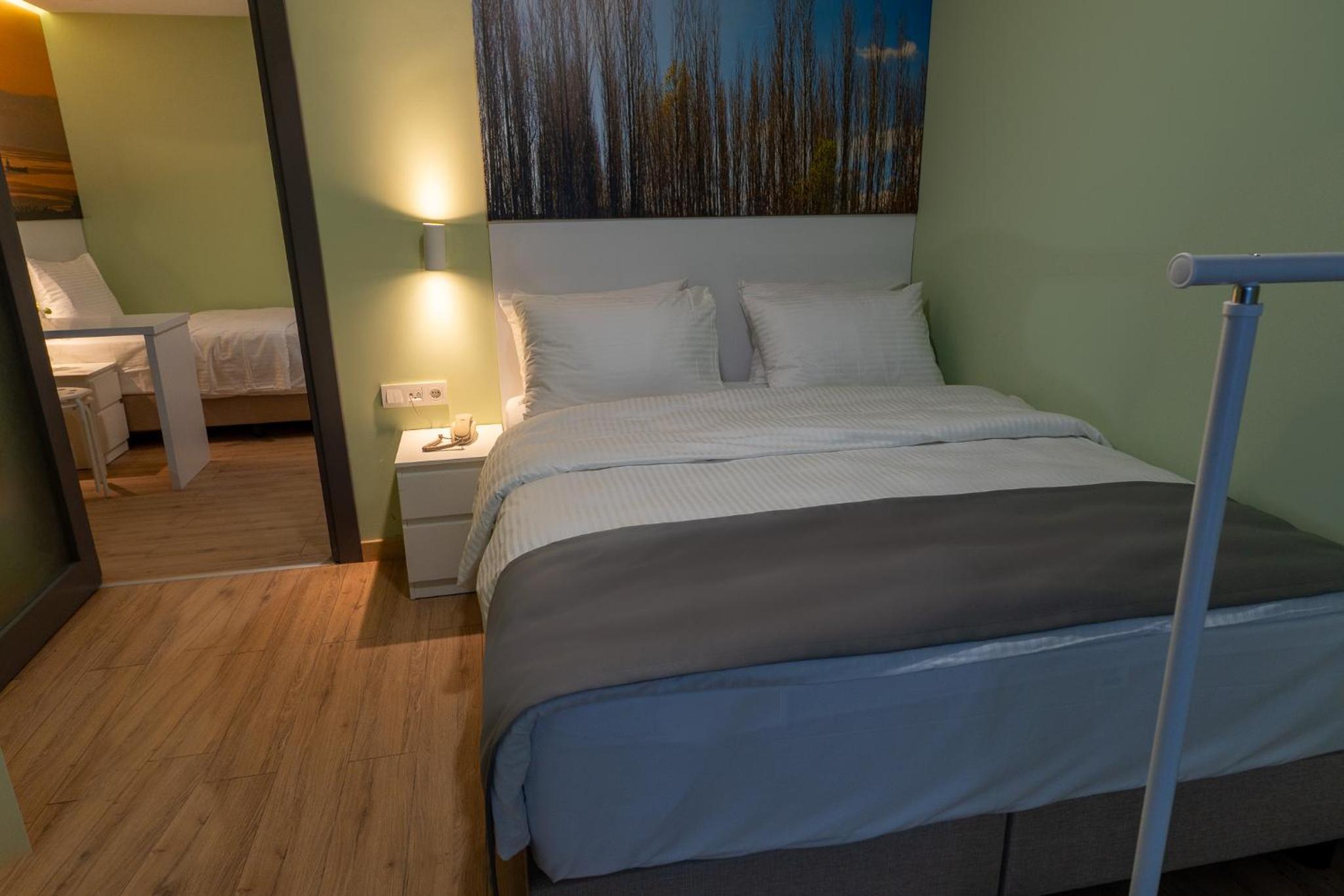 Standard Quadruple Room - Photo 5