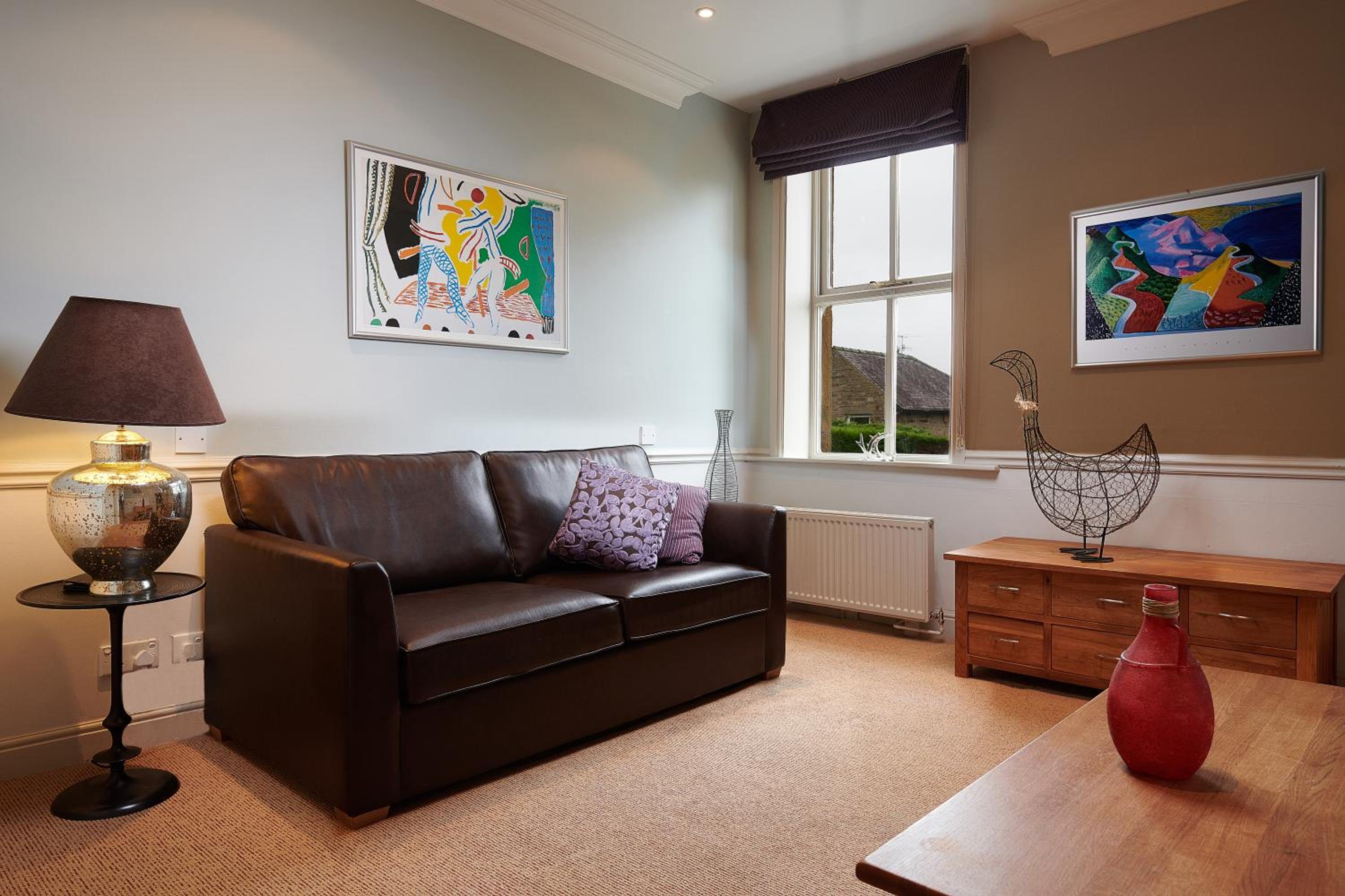 Suite with River View - Photo 4
