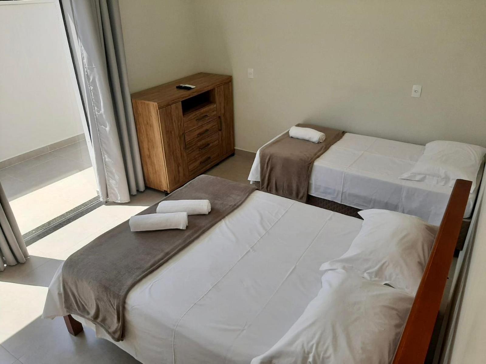 King Suite with Balcony photo 3