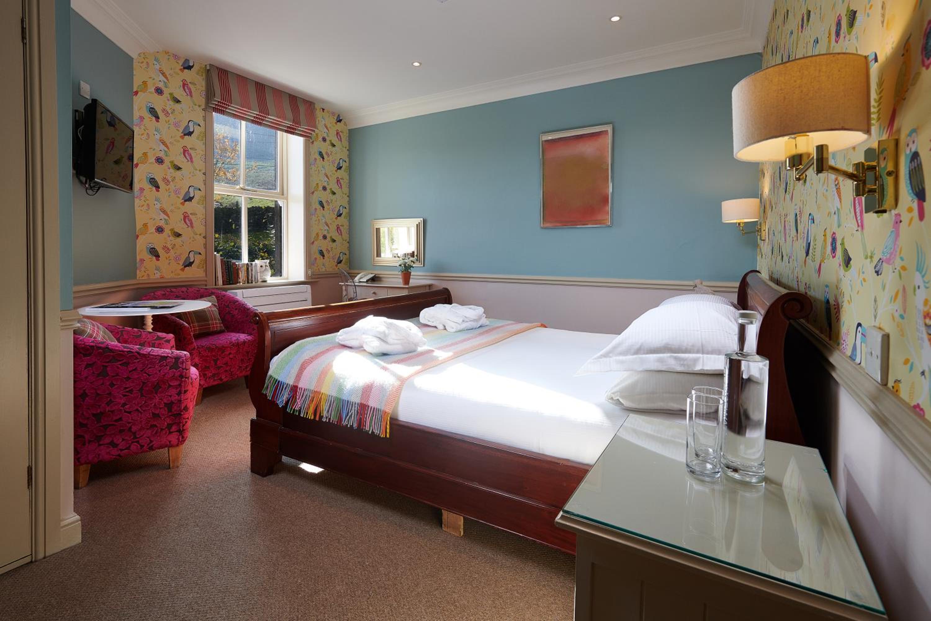 Classic Double Room - Photo 3