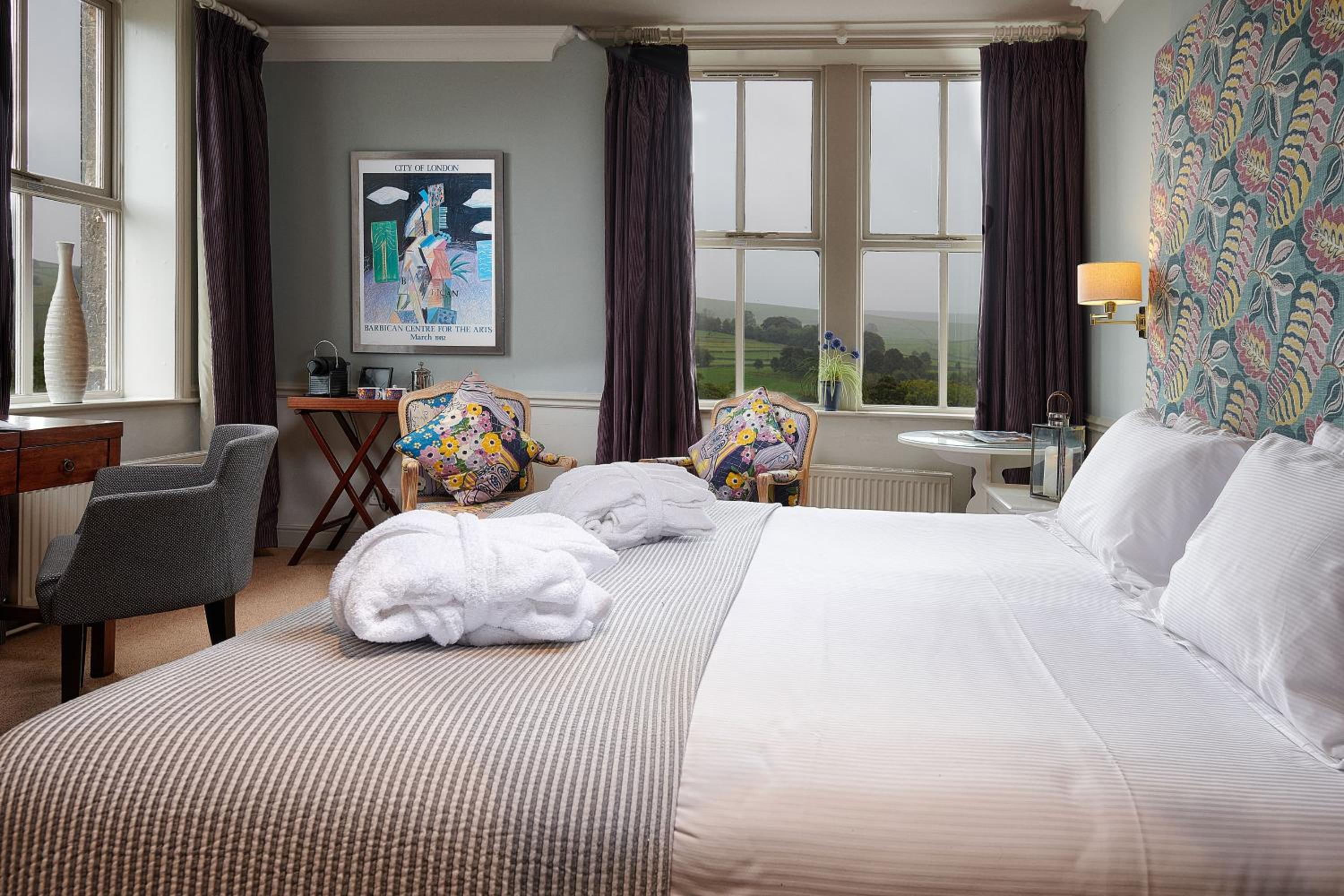 Suite with River View - Photo 3