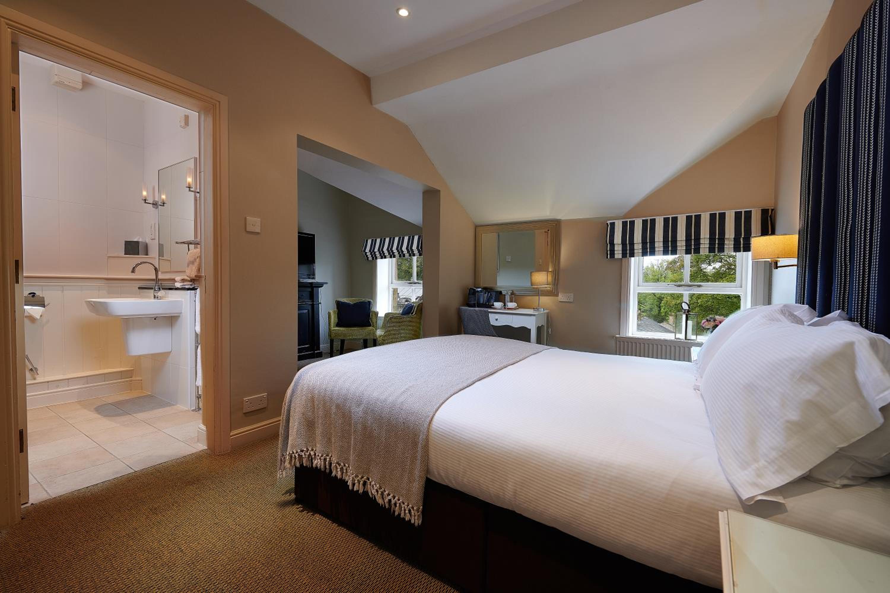 Classic Double Room - Photo 2