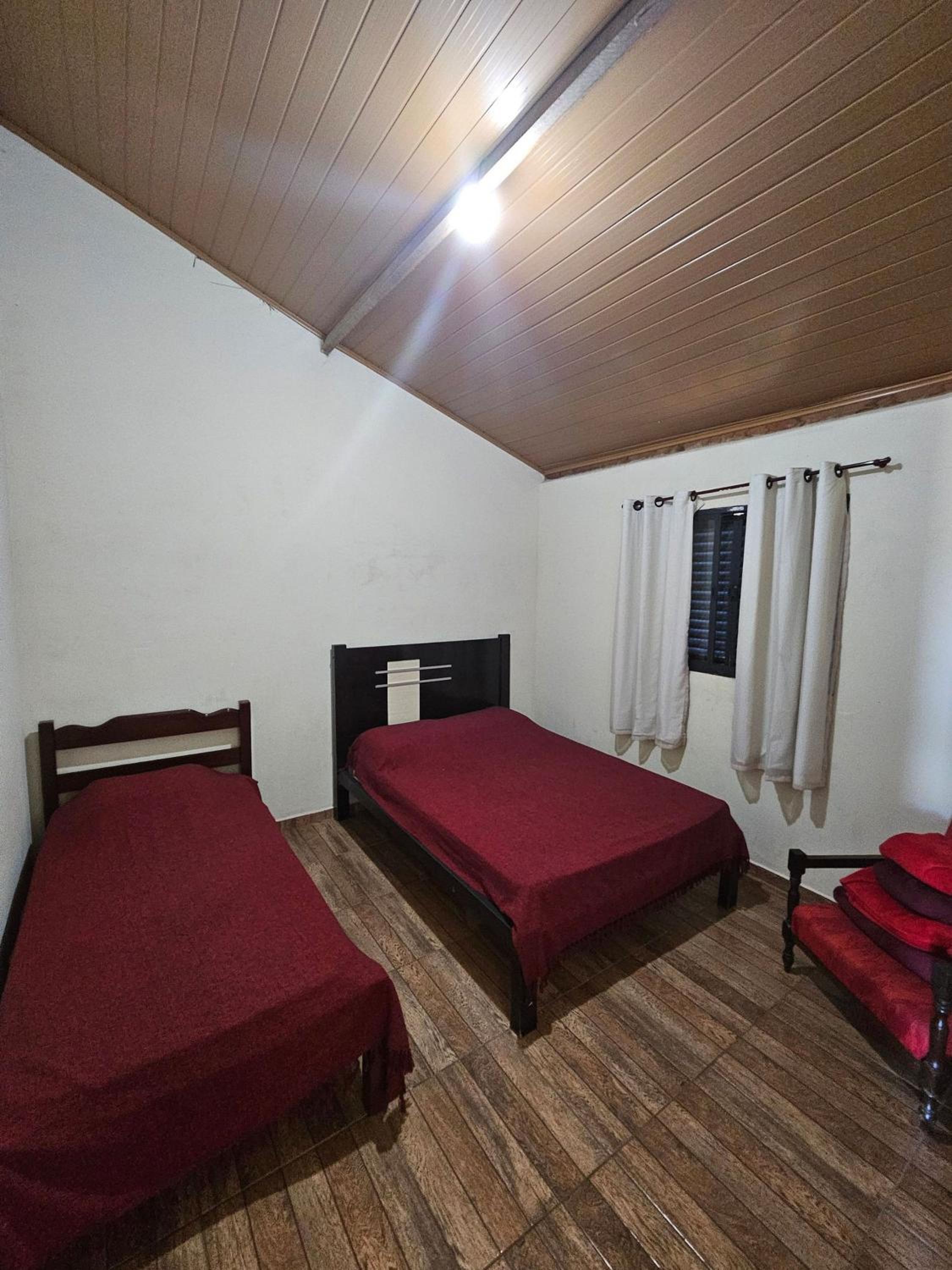 One-Bedroom Chalet photo 1