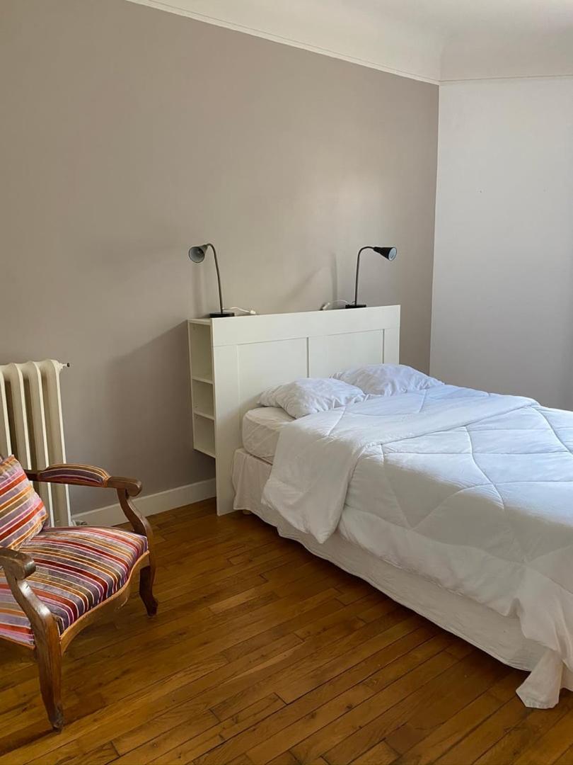 Apartment photo 1