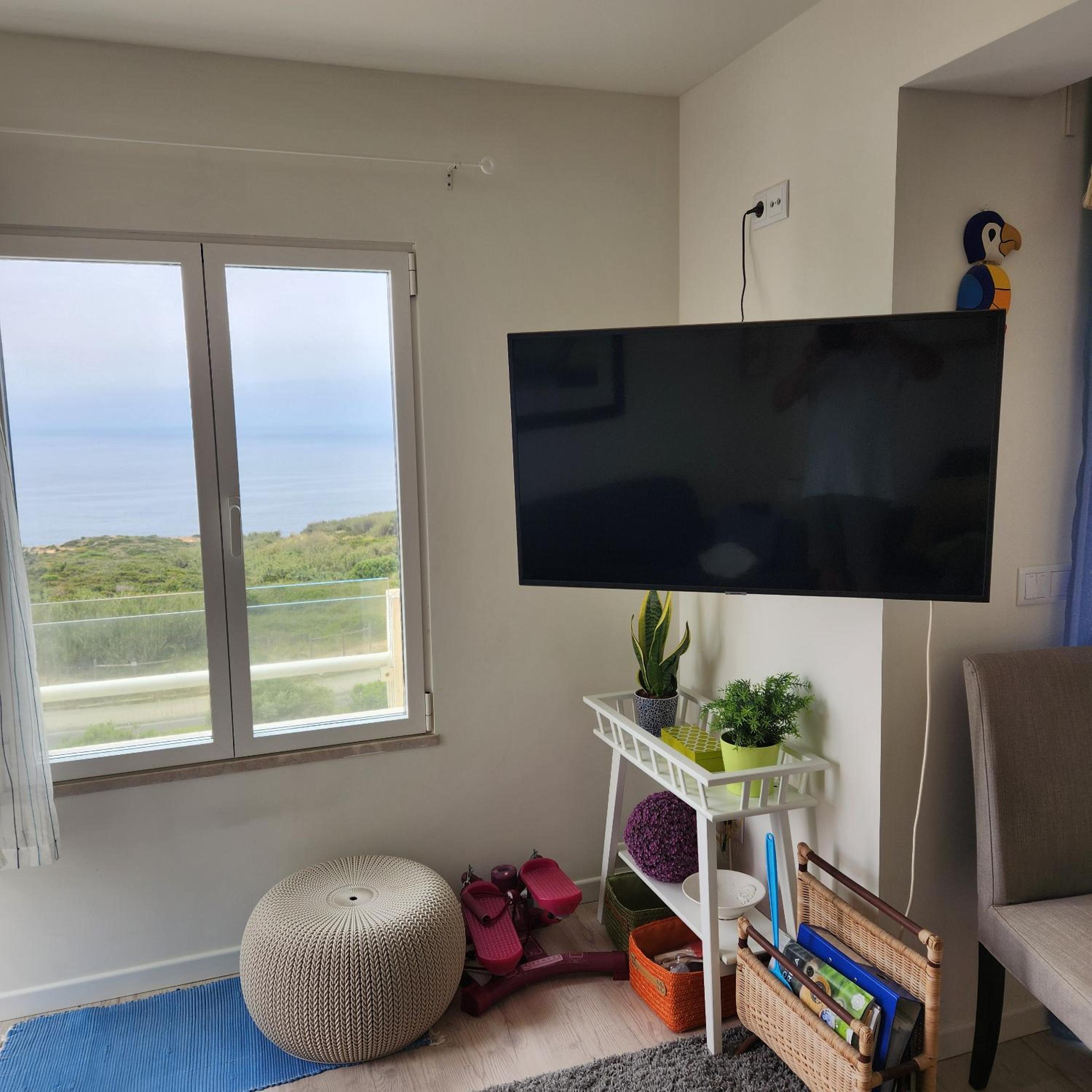 Apartment with Sea View photo 1