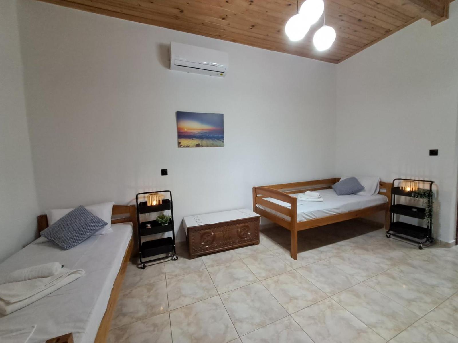 Two-Bedroom House photo 1