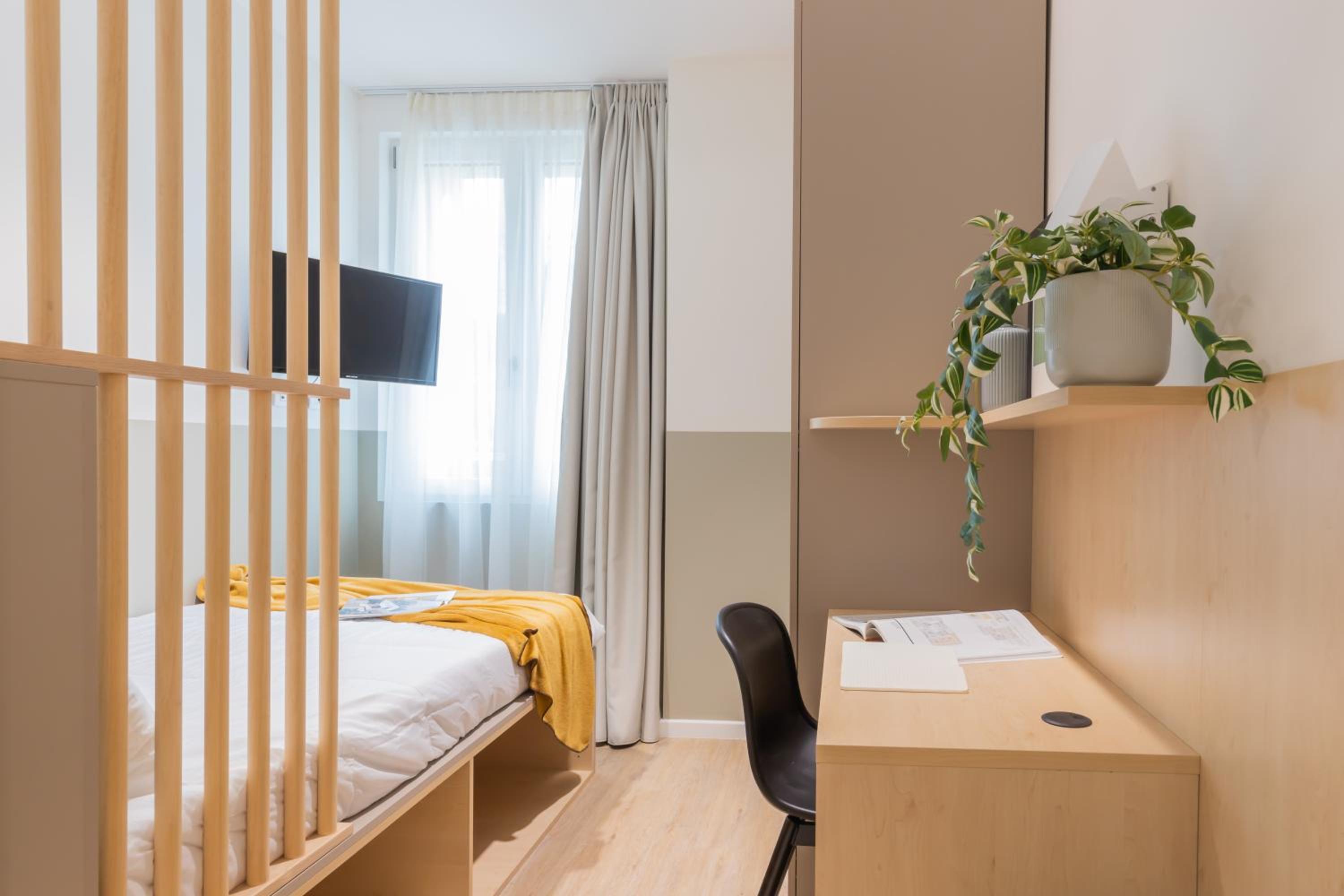 Single Room