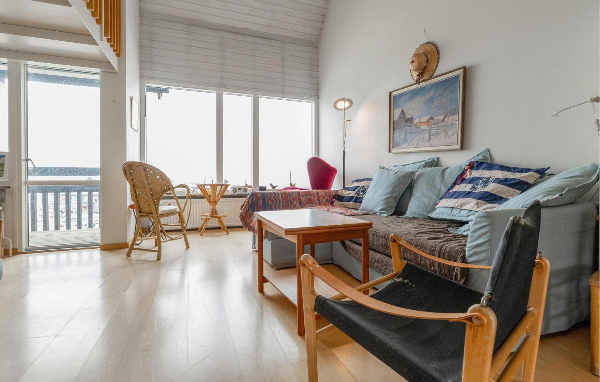 Four-Bedroom Vacation Home