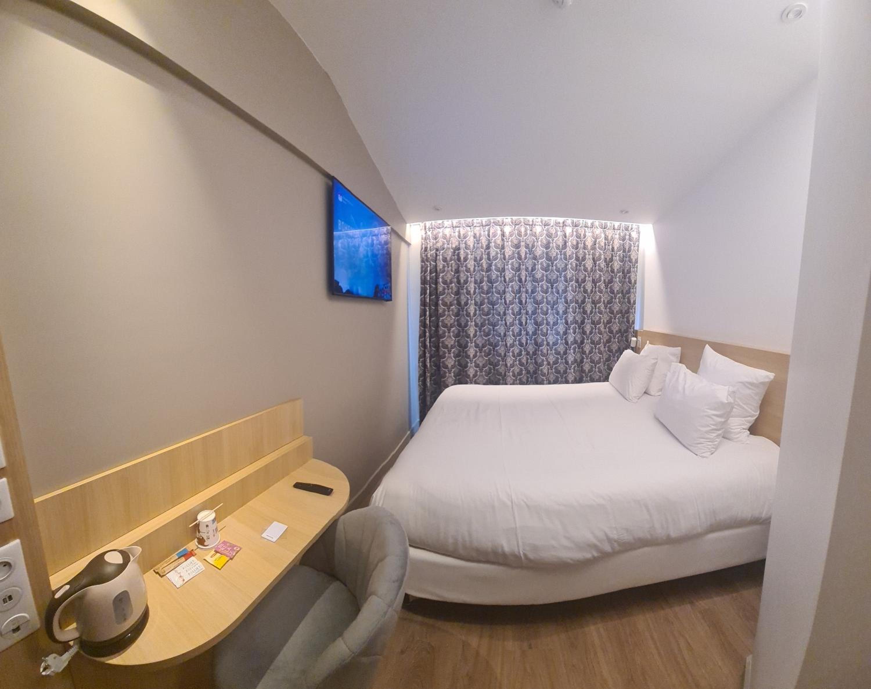 Two Comfort Adjacent Rooms  photo 1