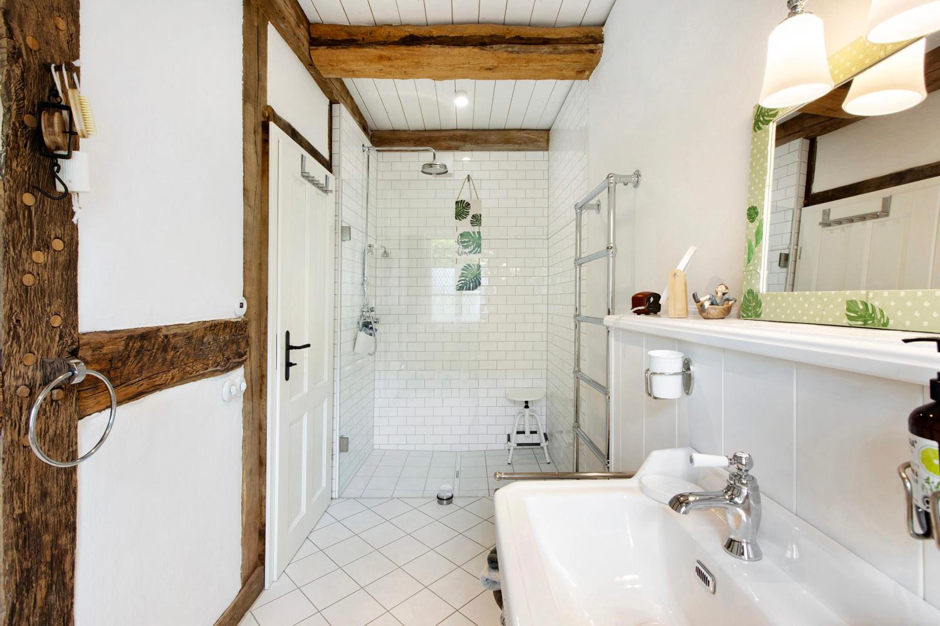 One-Bedroom House photo 3