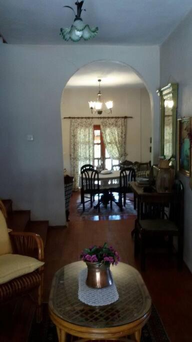 Four-Bedroom House photo 1