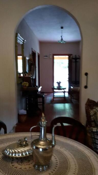 Four-Bedroom House photo 2