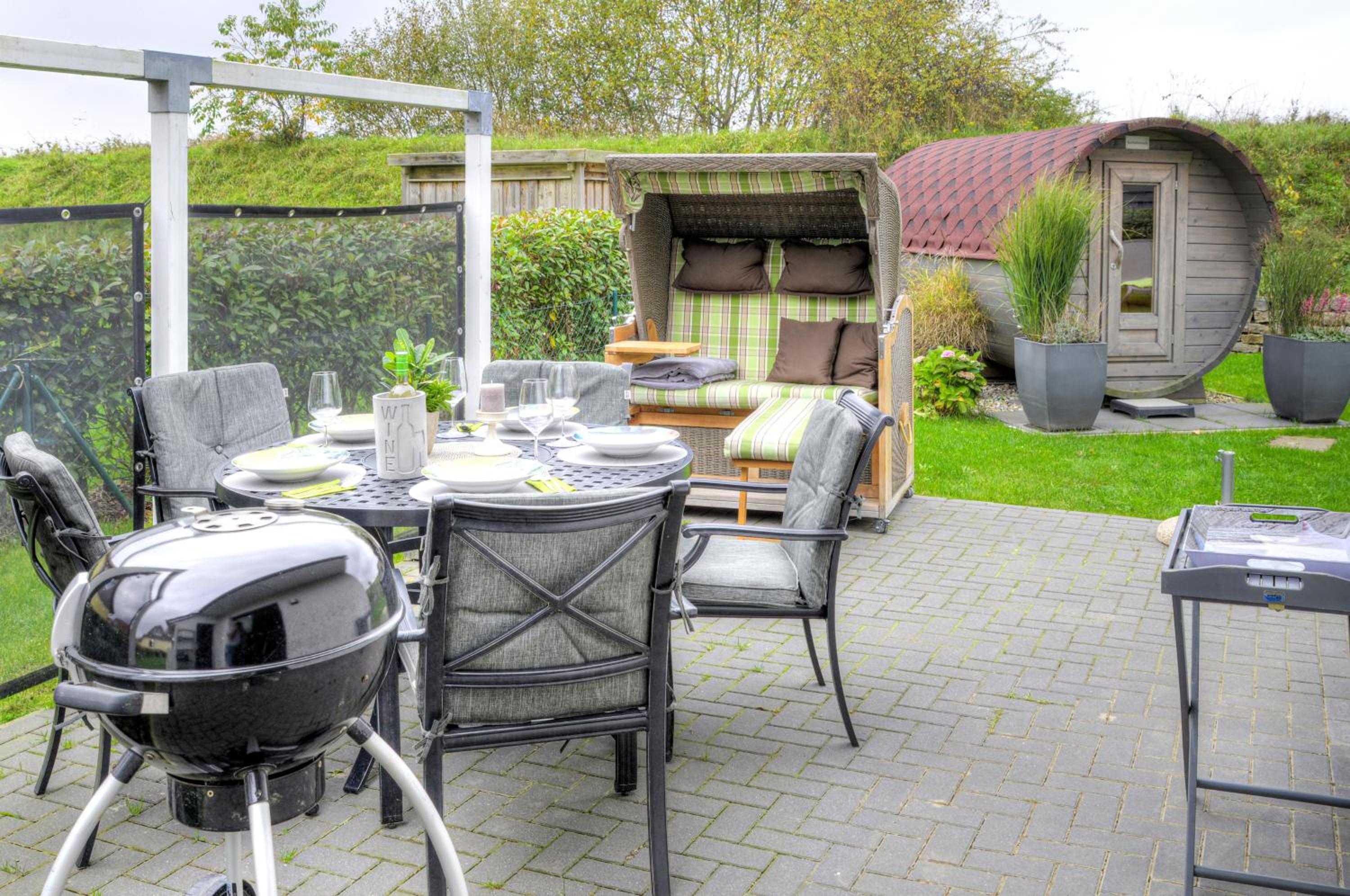 Holiday Home photo 3
