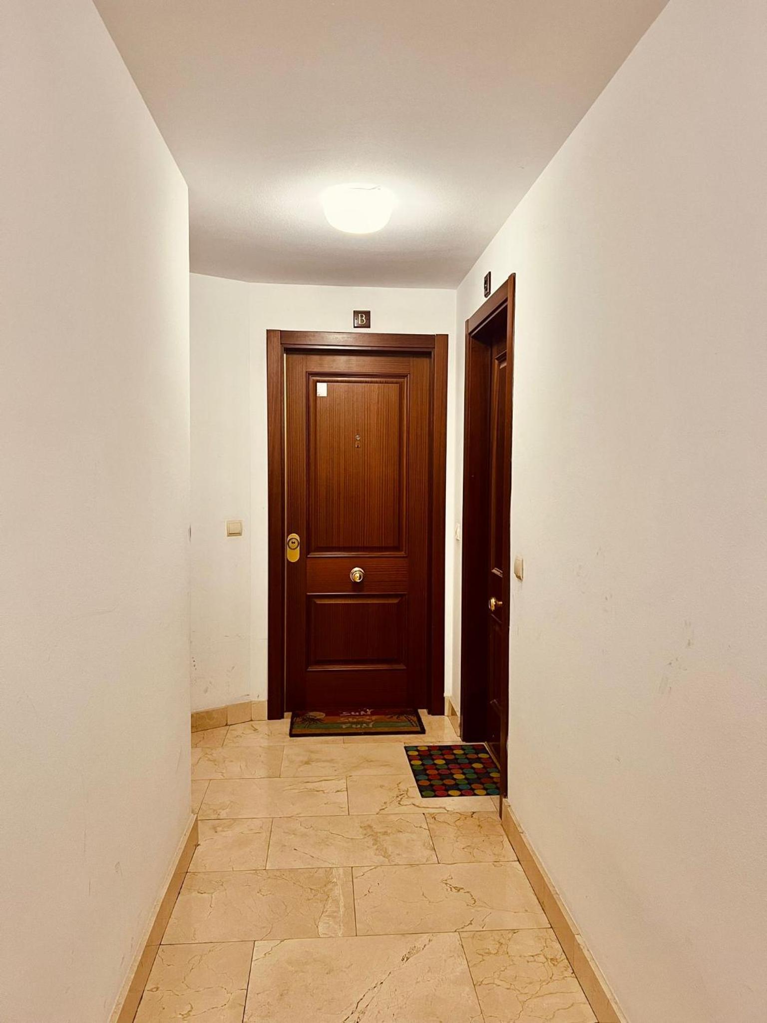 Three-Bedroom Apartment photo 2