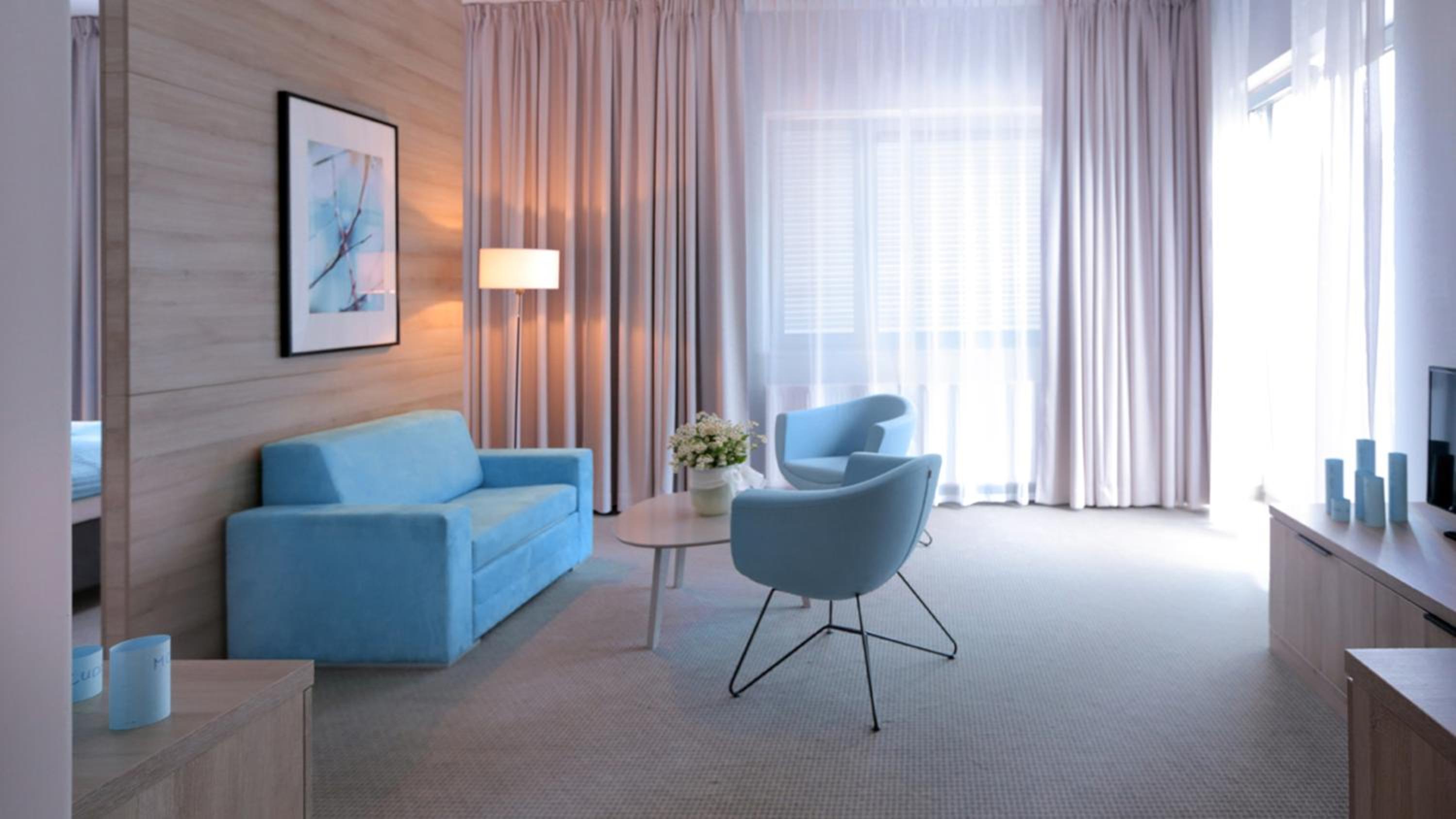 Junior Suite photo 2