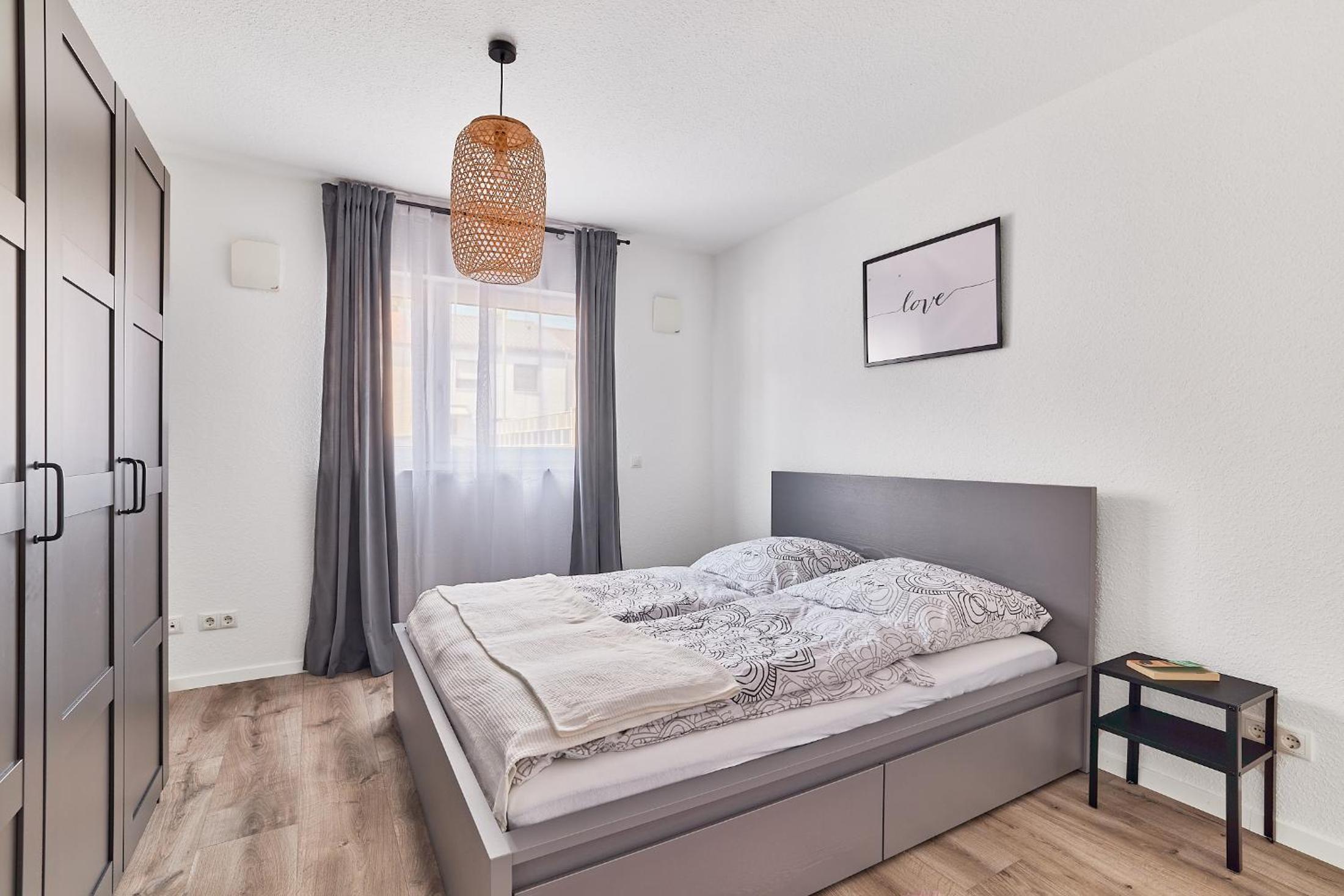 Two-Bedroom Apartment photo 1