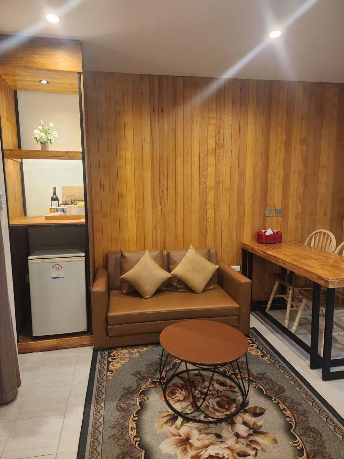 Superior Deluxe Double or Twin Room
