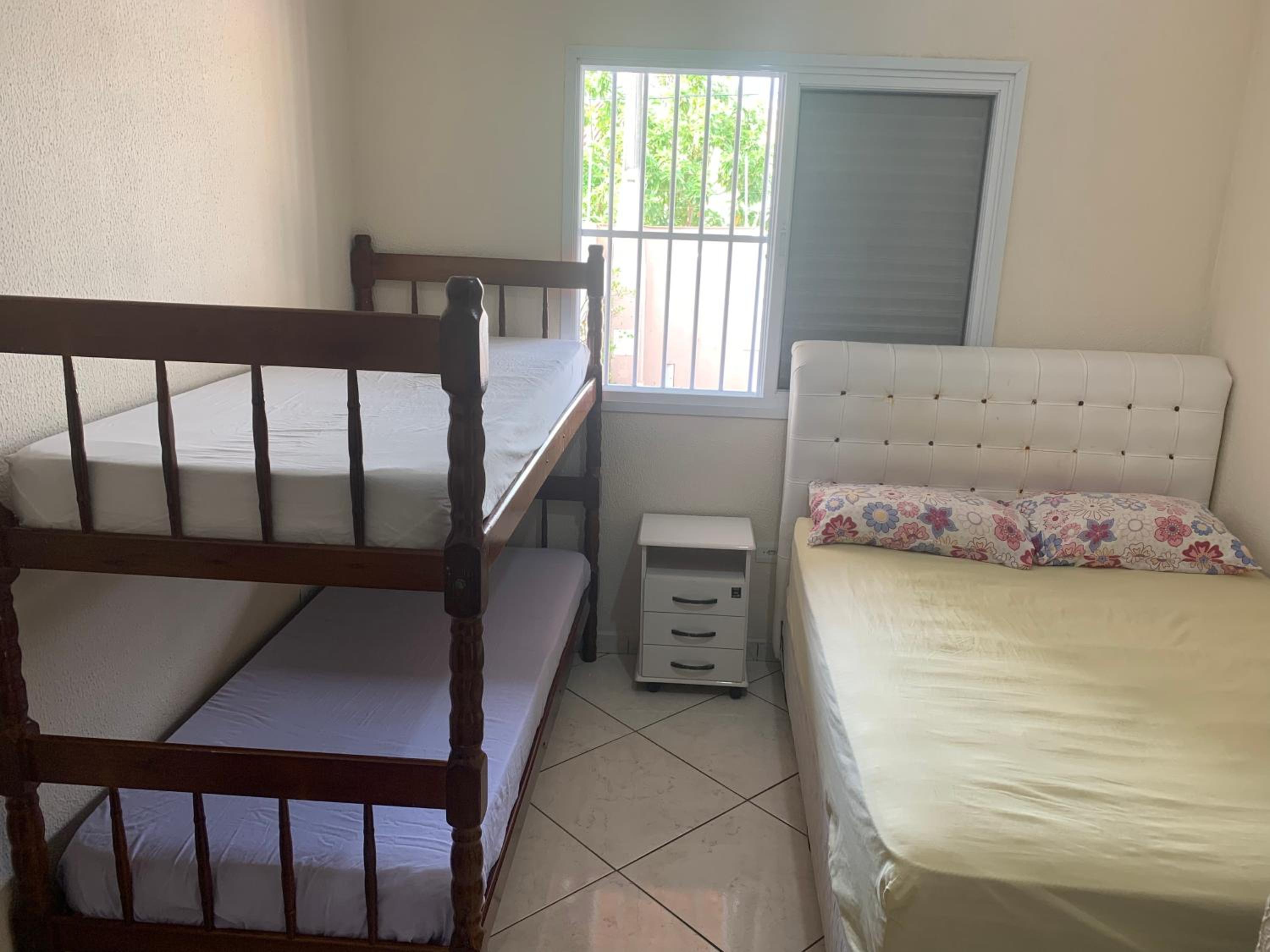 Three-Bedroom House photo 1