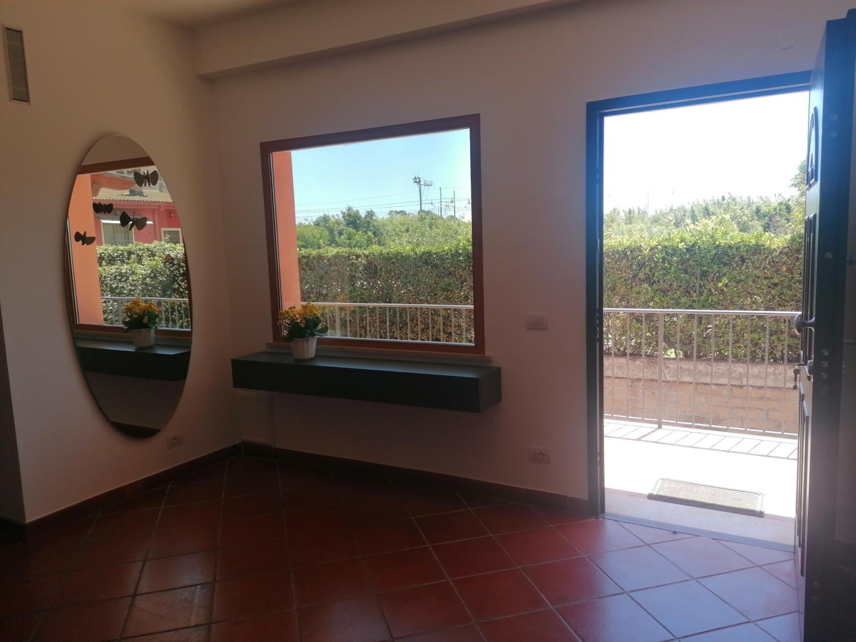 Three-Bedroom Villa photo 1