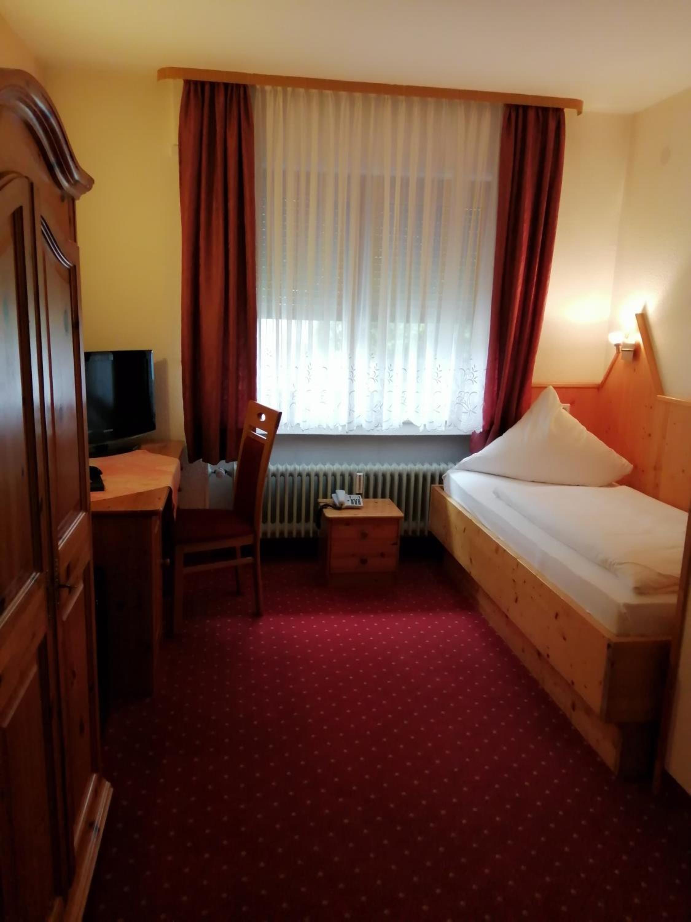 Single Room