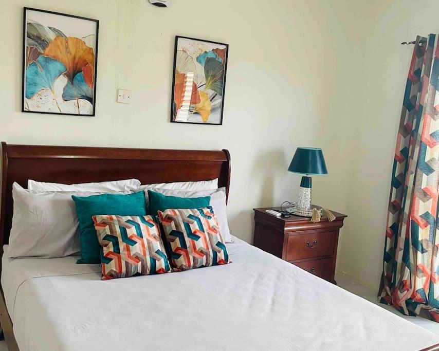 One-Bedroom Villa photo 1