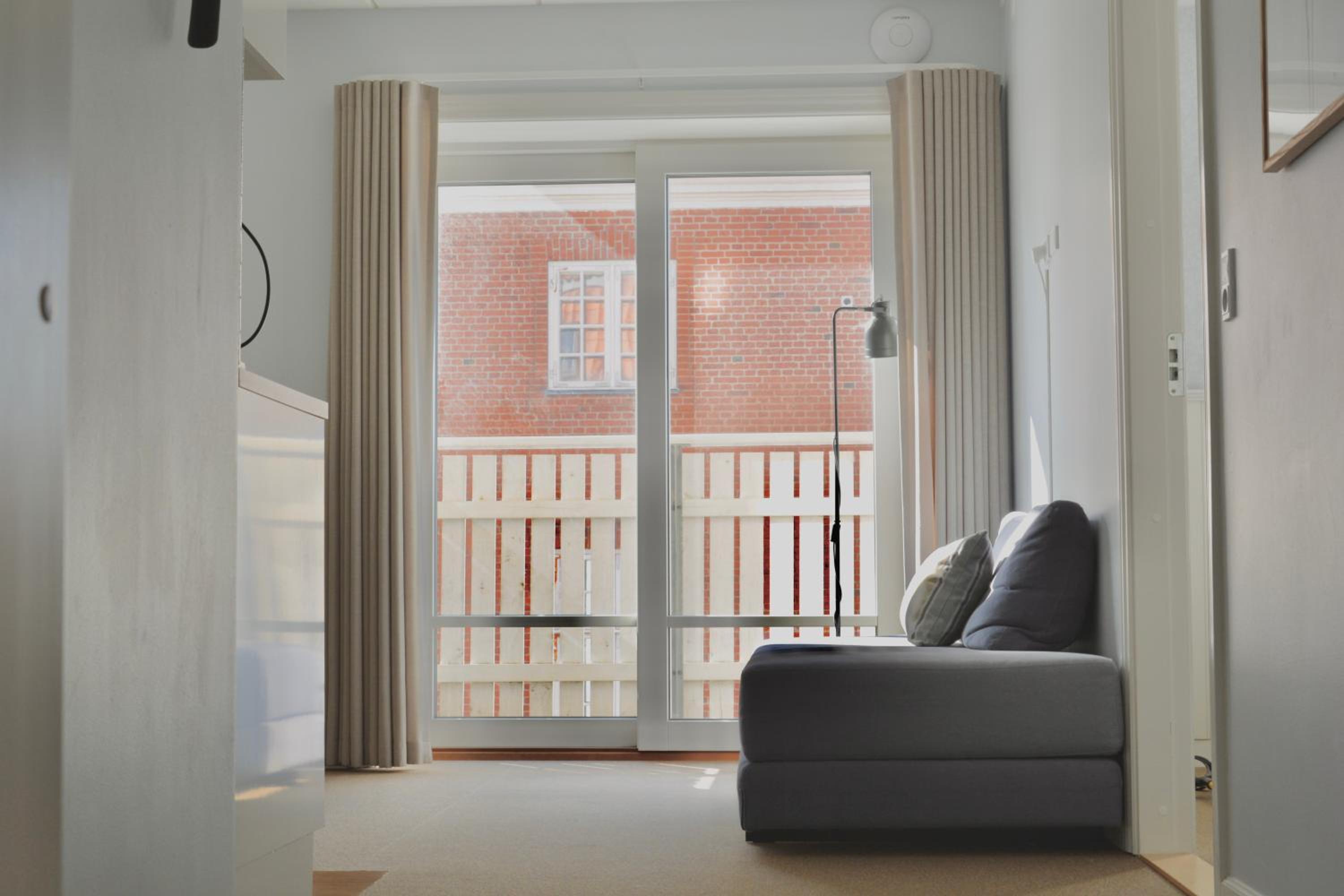 Two-Bedroom Apartment - Photo 28