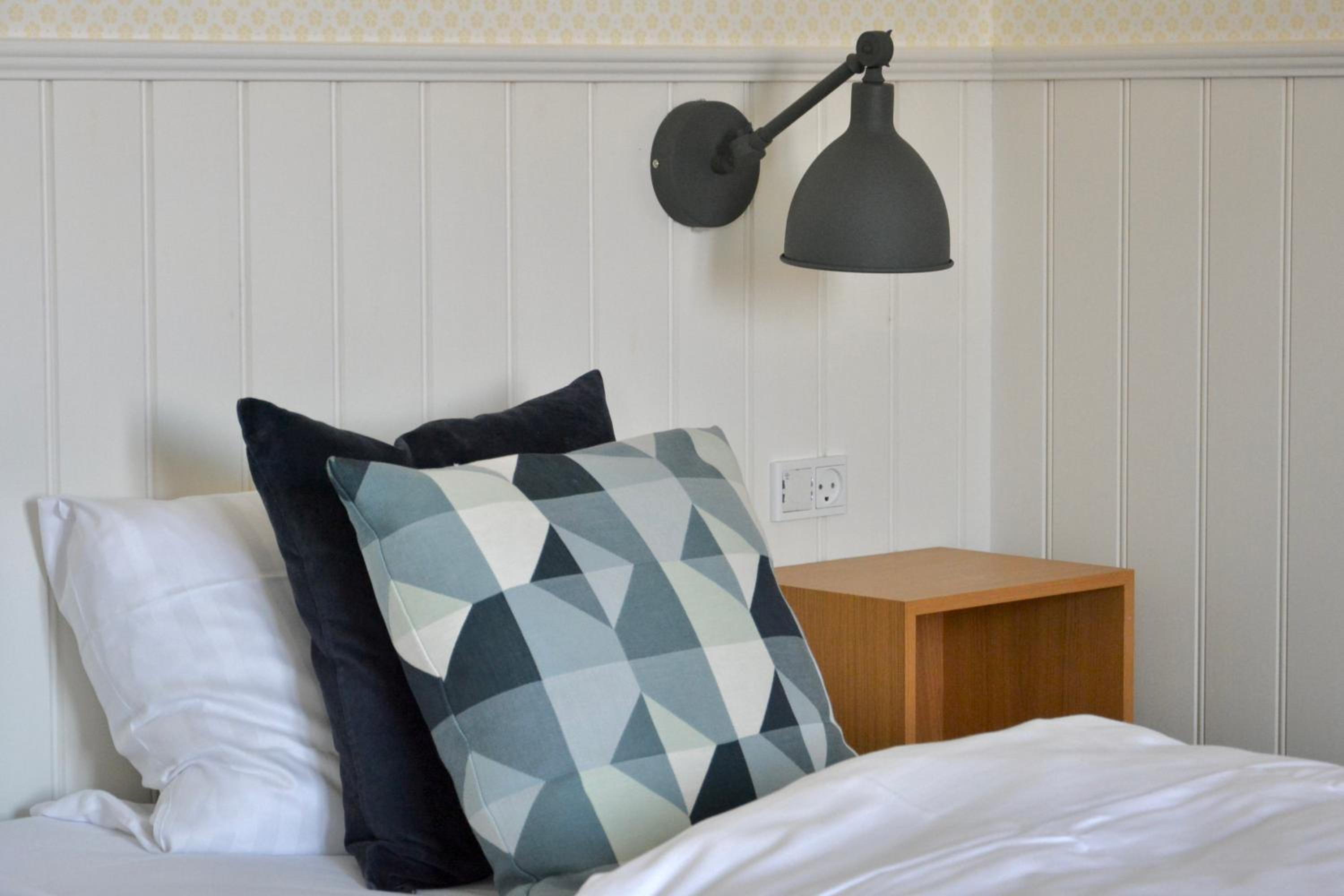 Double Room - Photo 17