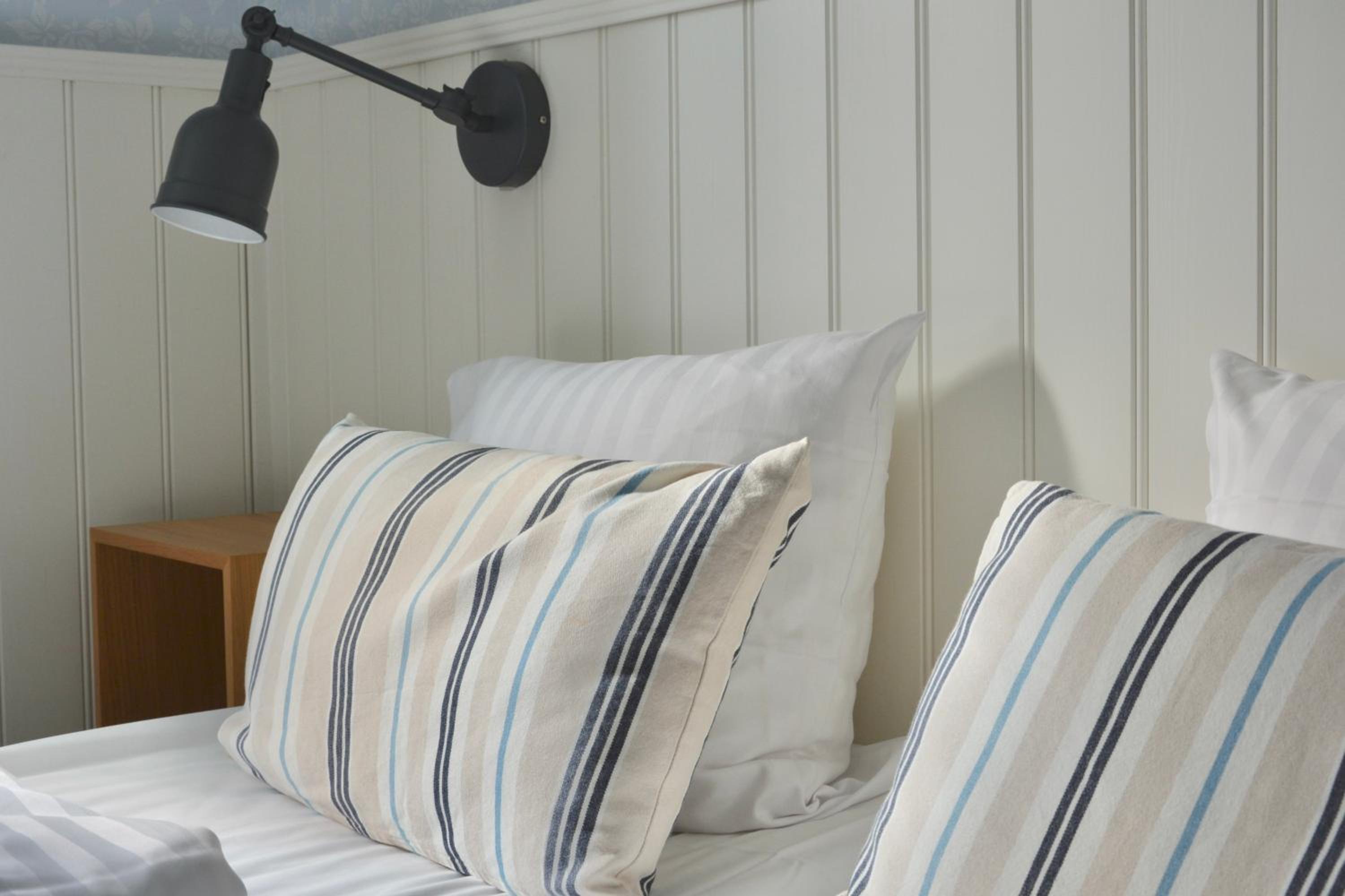 Double Room - Photo 15