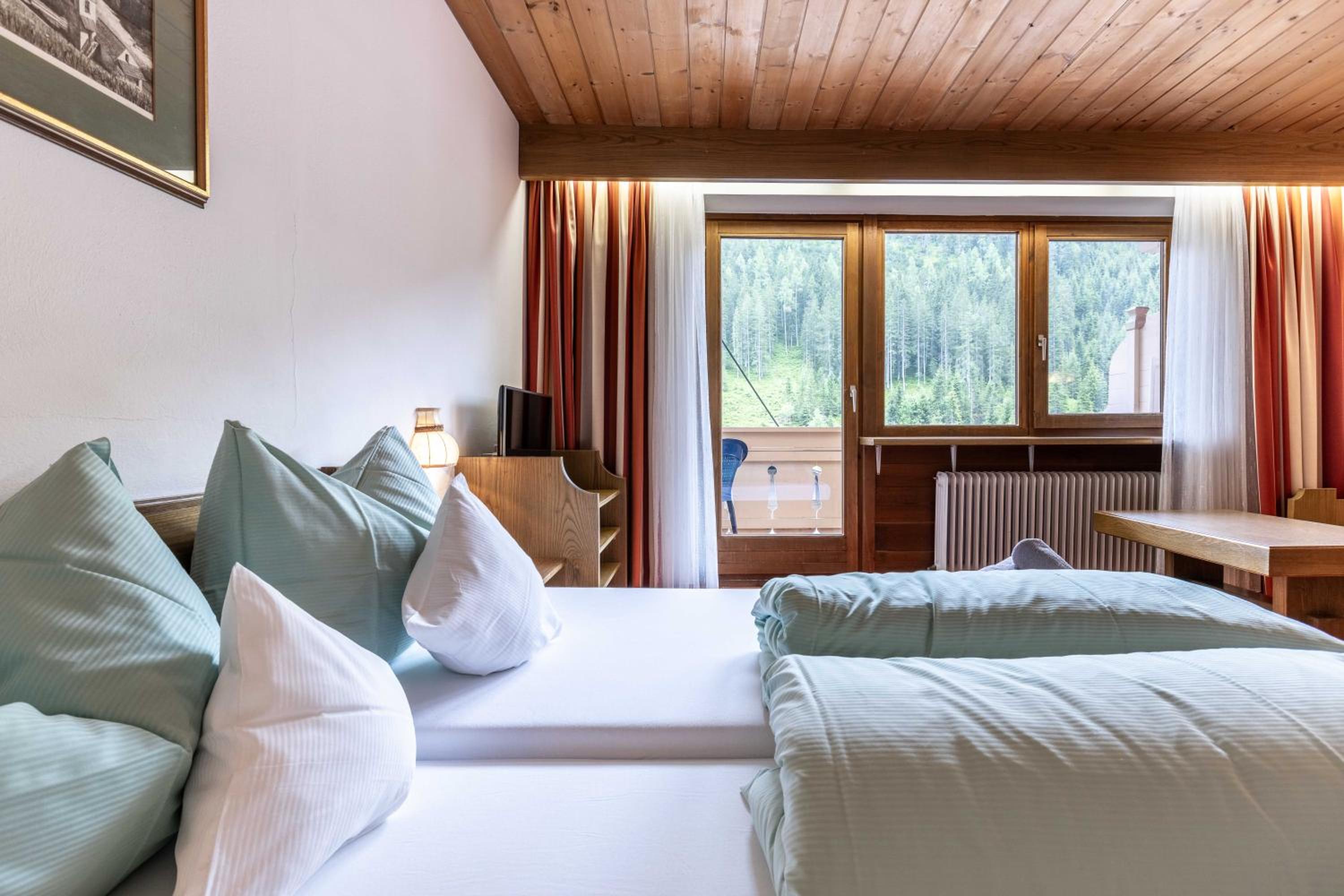 Double Room With Balcony photo 3