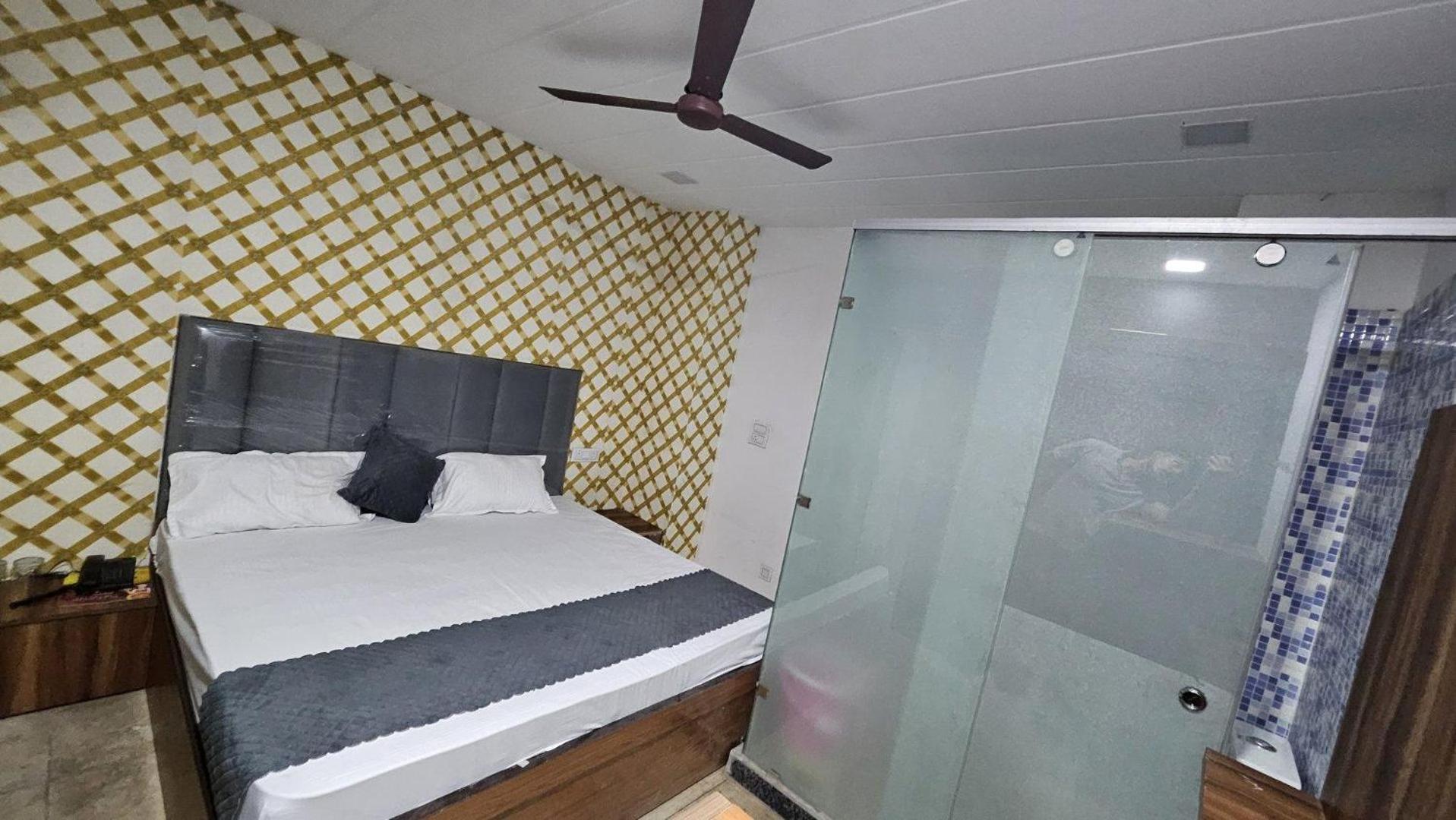 Deluxe Room photo 1