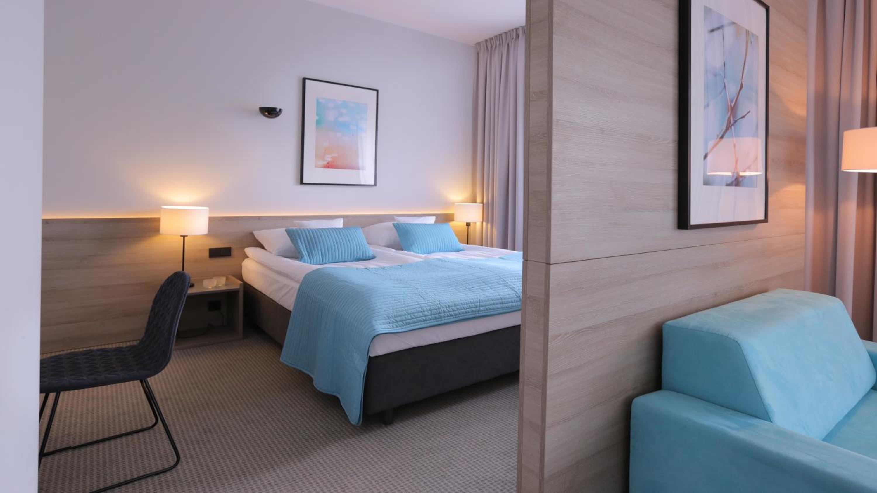 Junior Suite photo 1